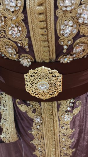 ceinture neuve