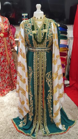 tenue complète neuve