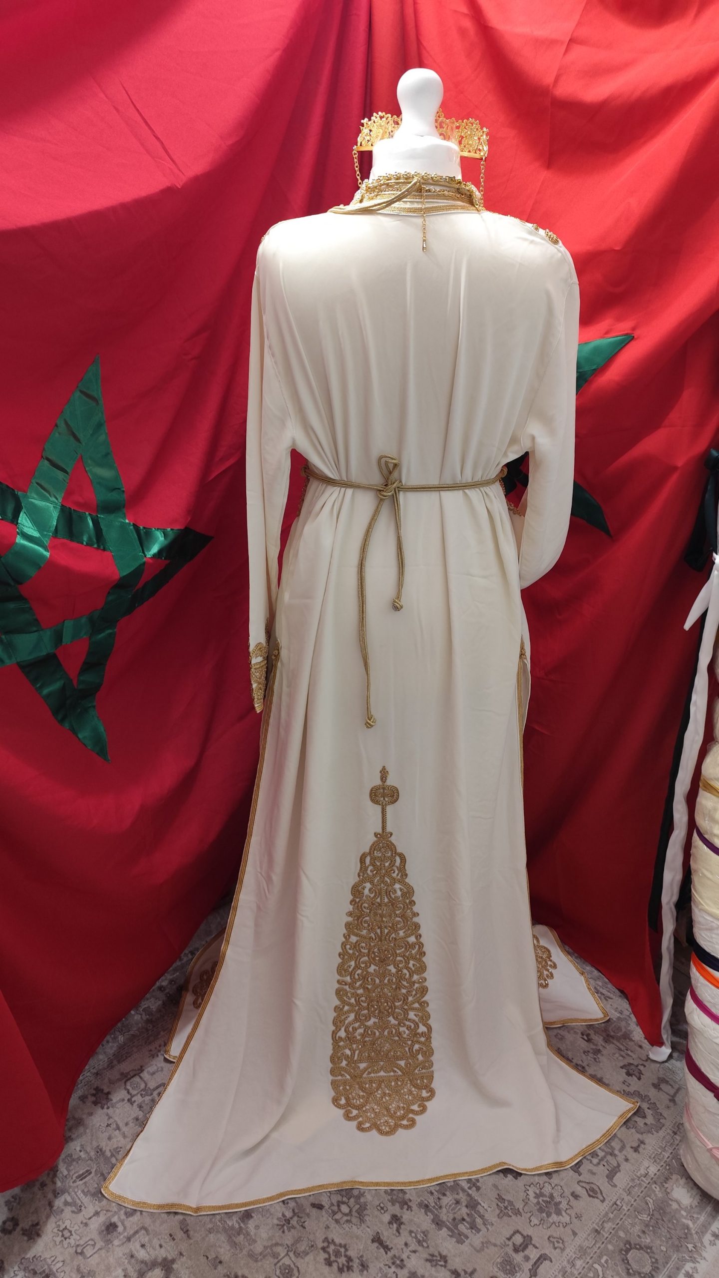 tenue complète neuve – Image 3