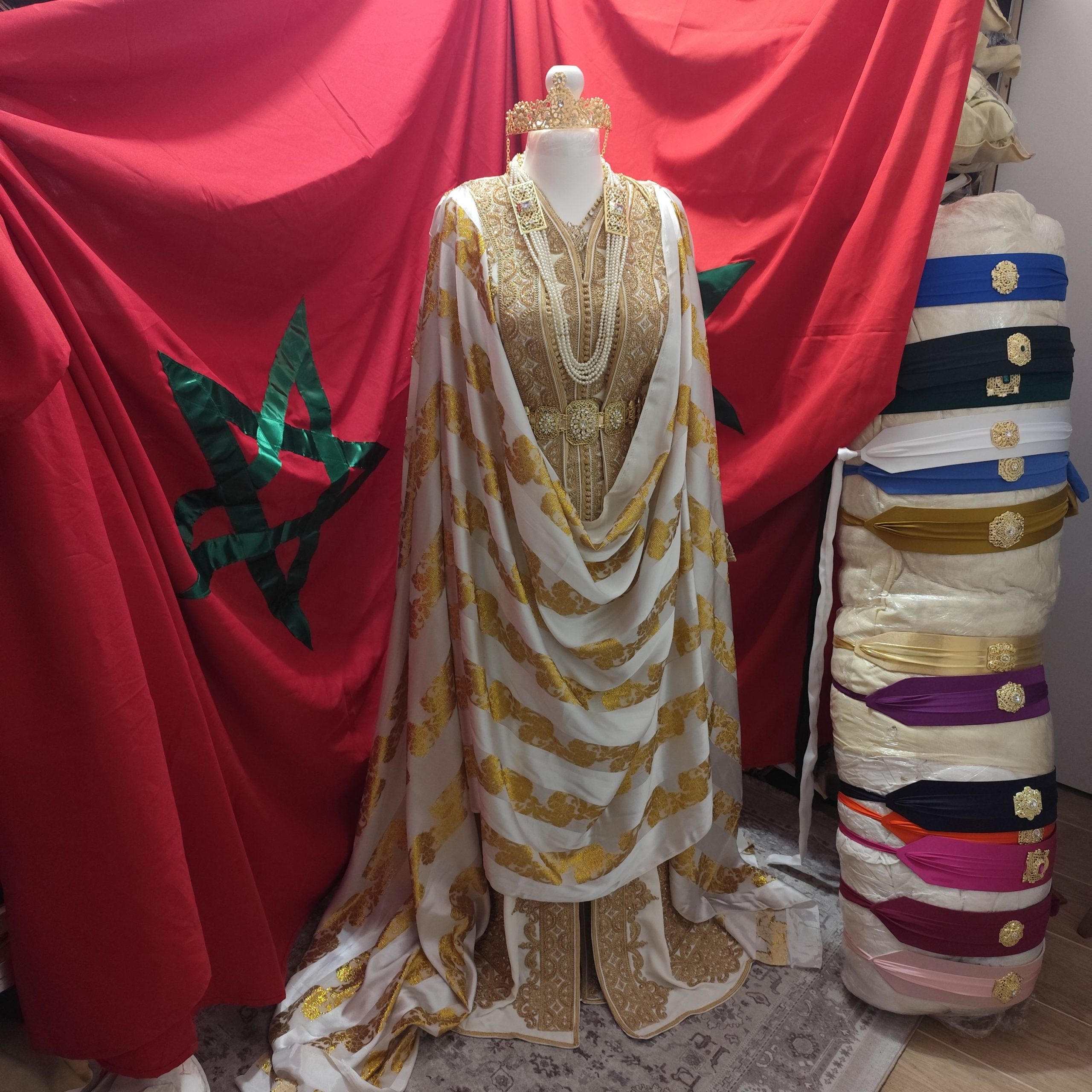 tenue complète neuve – Image 5