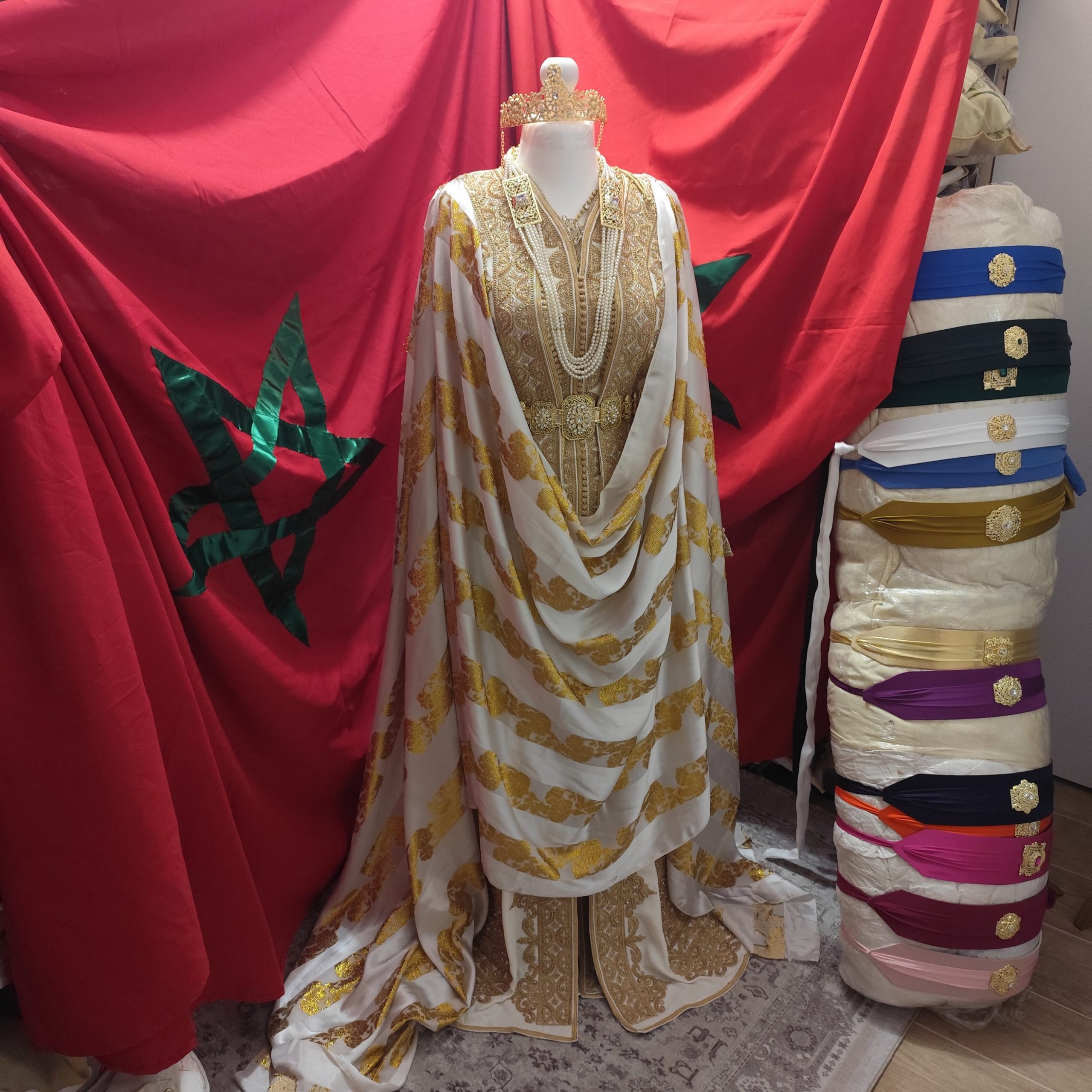 tenue complète neuve – Image 4