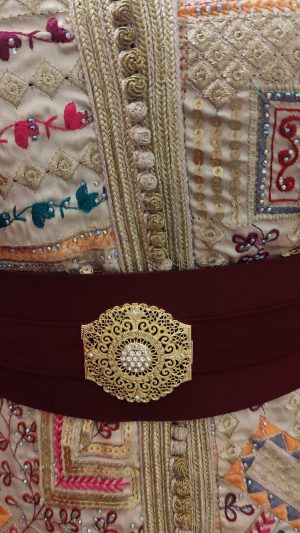 ceinture neuve bordeaux