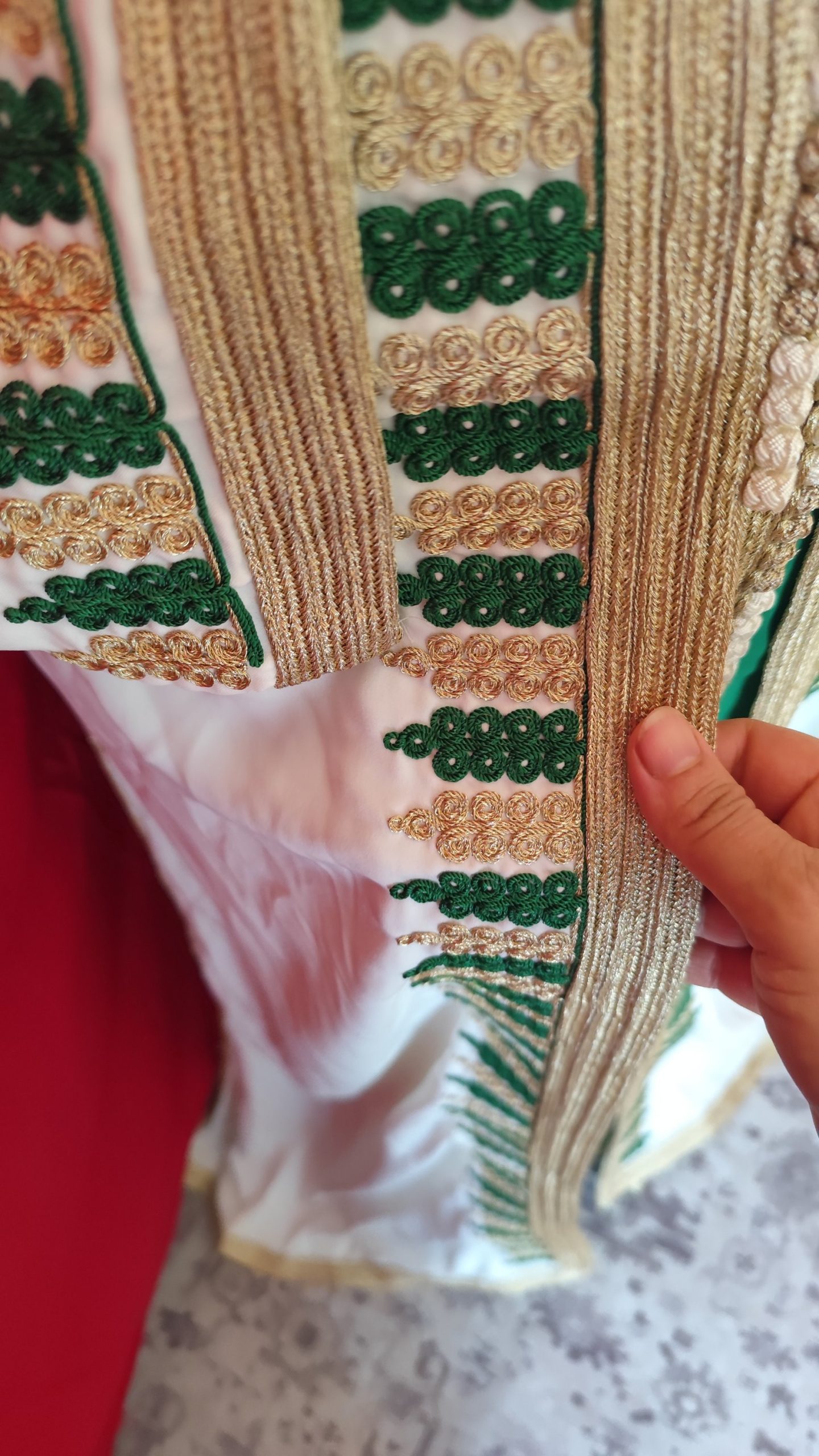 caftan marocain neuf – Image 8