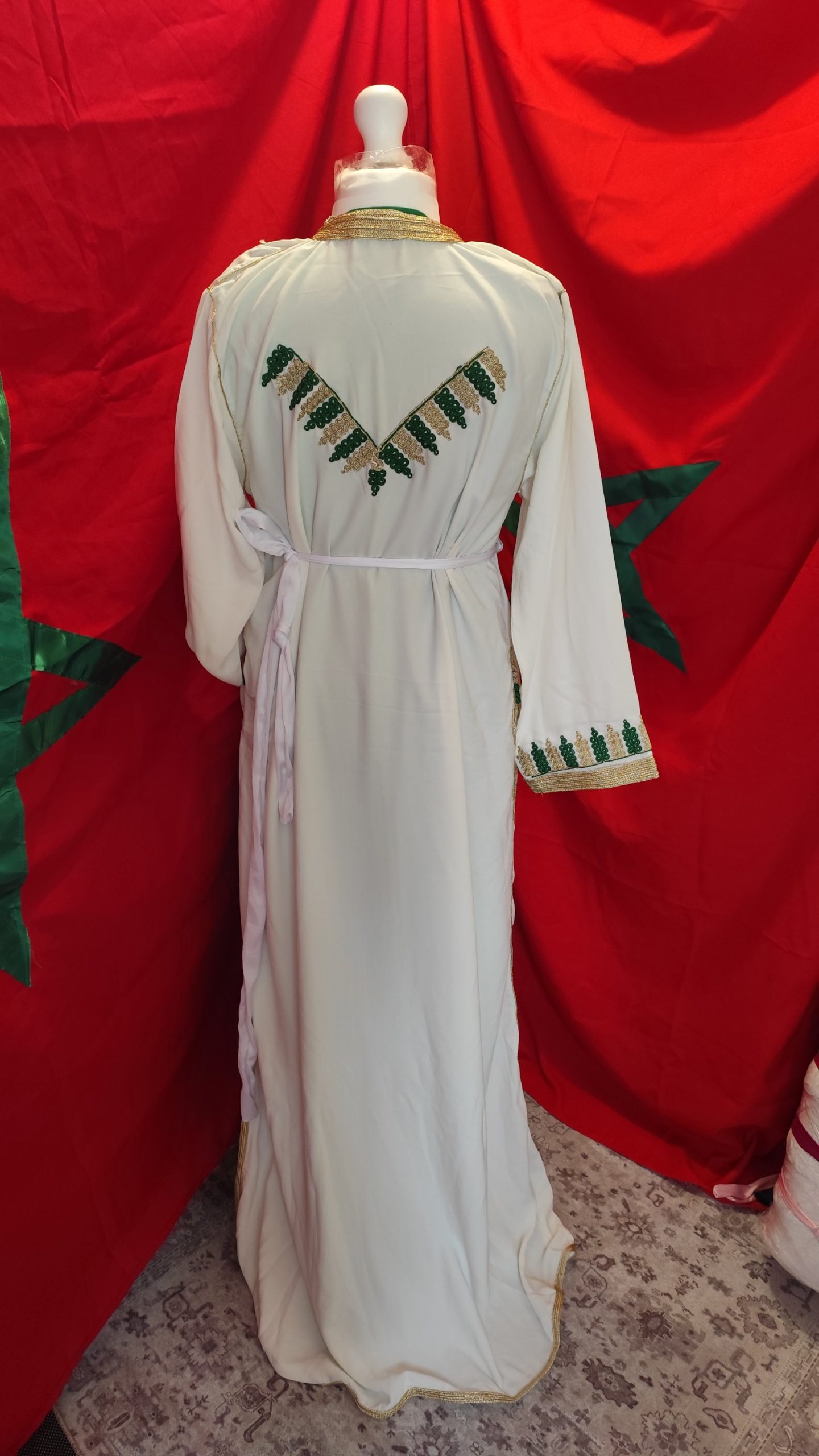 caftan marocain neuf – Image 2