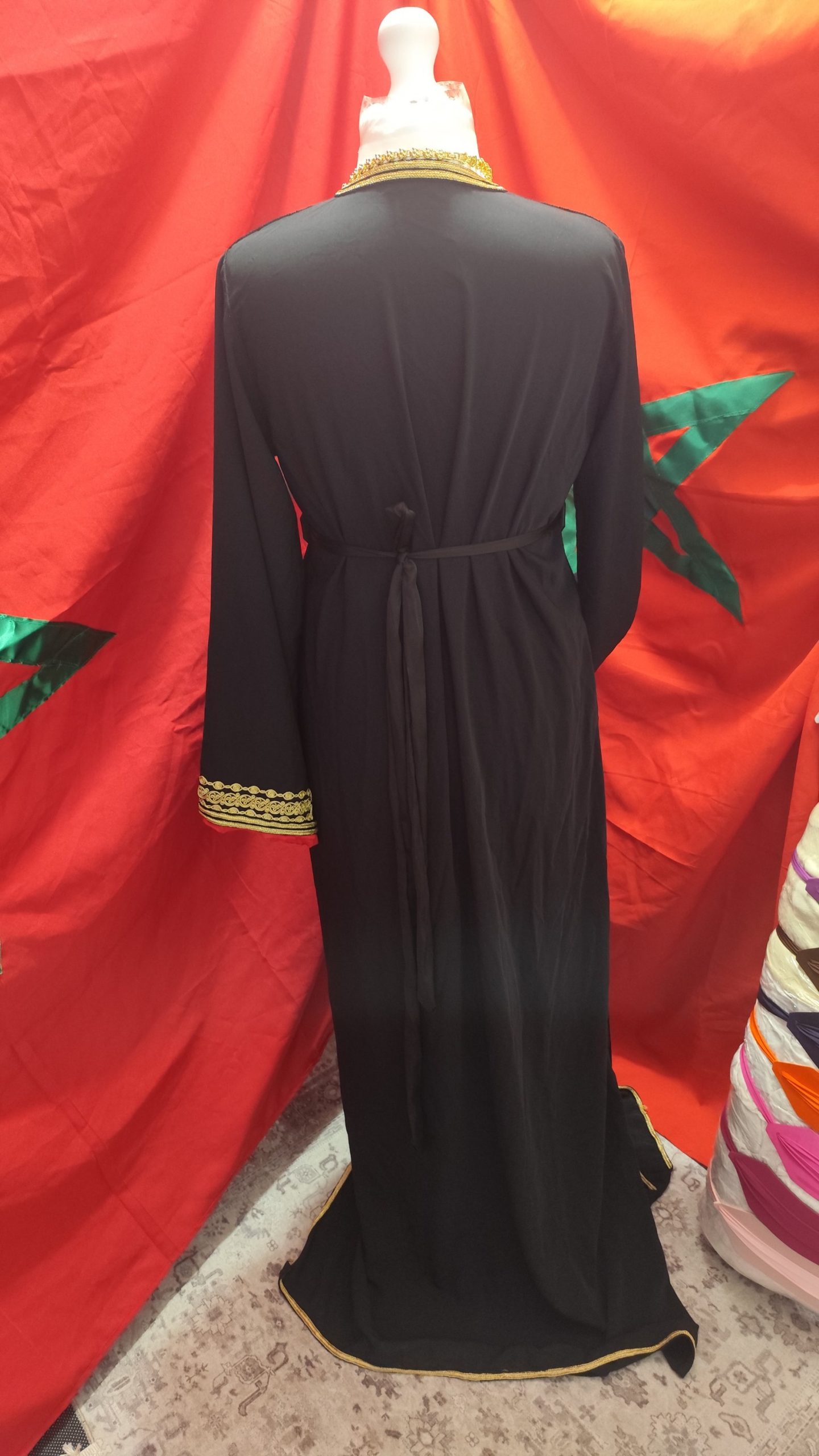 caftan marocain d occasion – Image 2