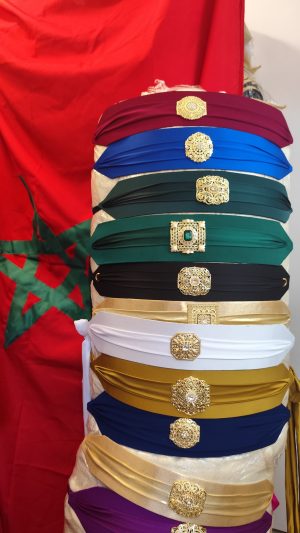 Ceinture neuve – Ajustable