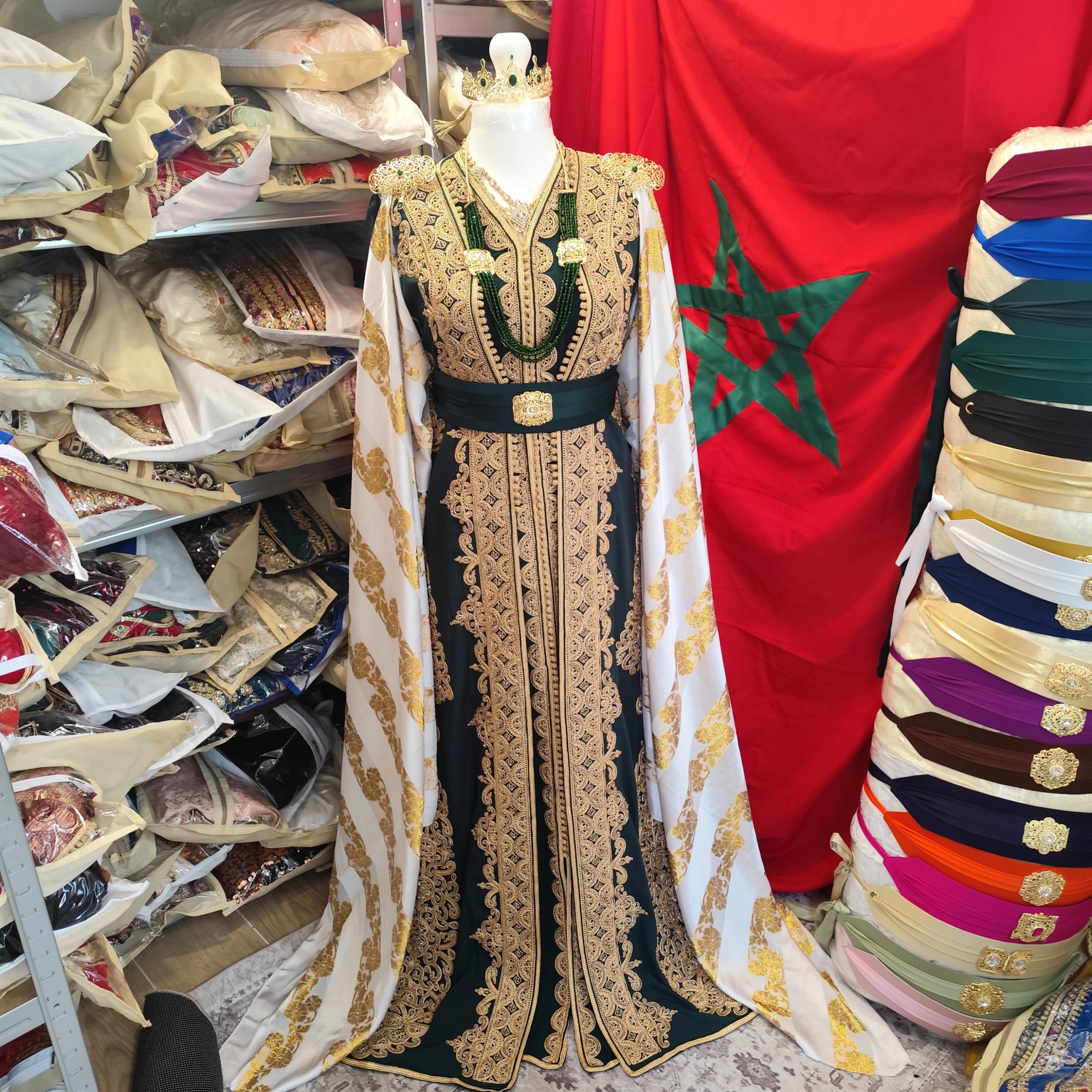 tenue complète neuve – Image 13