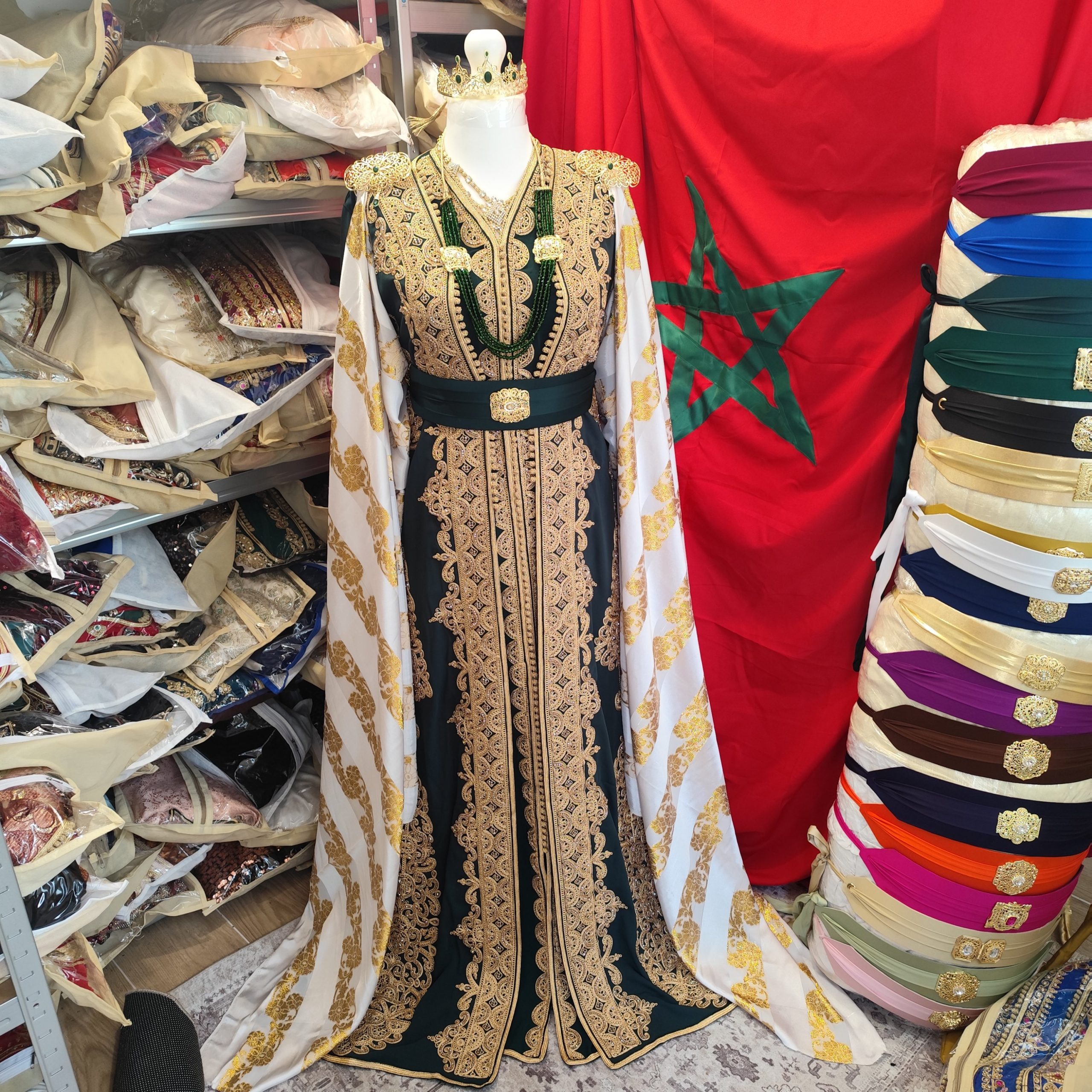 tenue complète neuve – Image 15