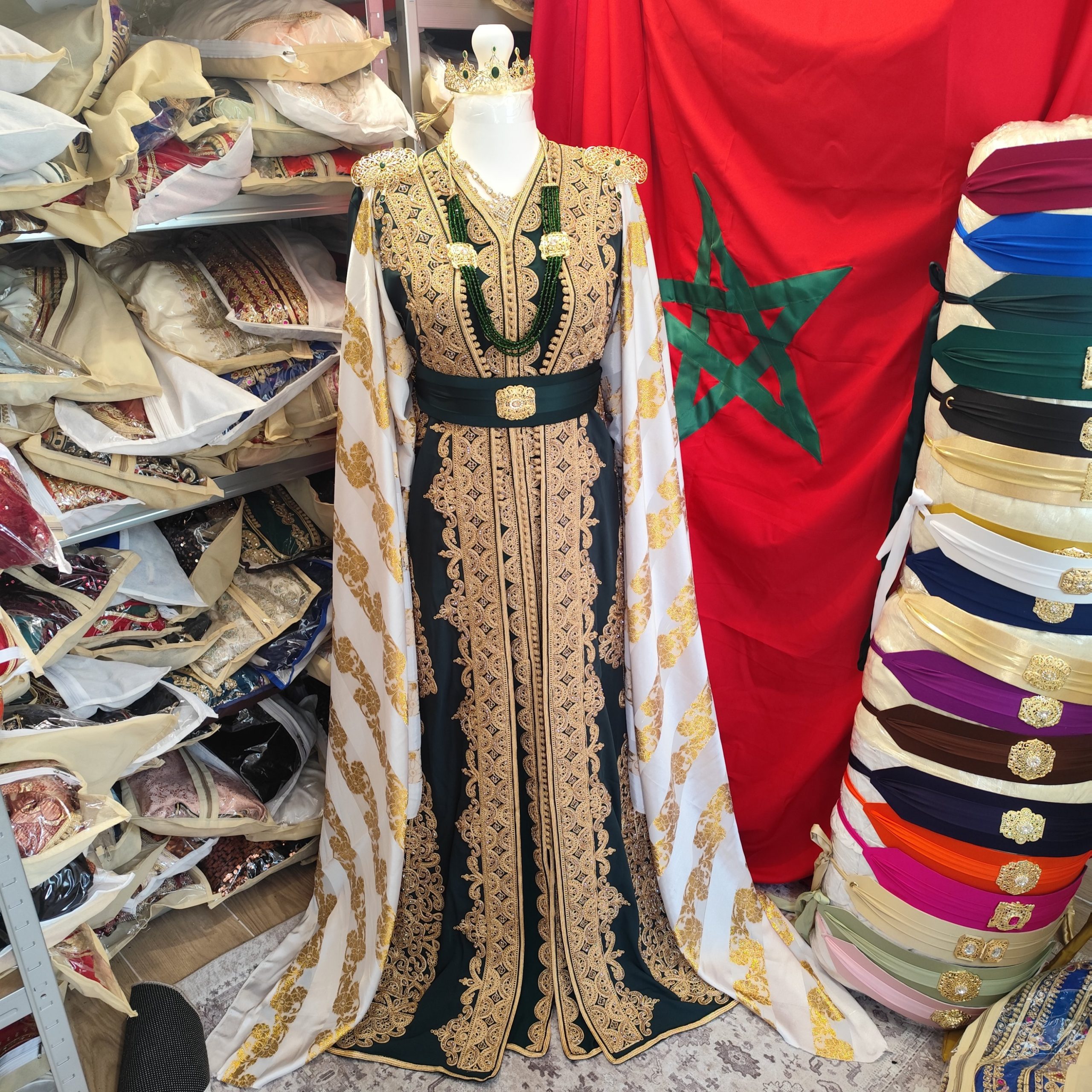 tenue complète neuve – Image 16