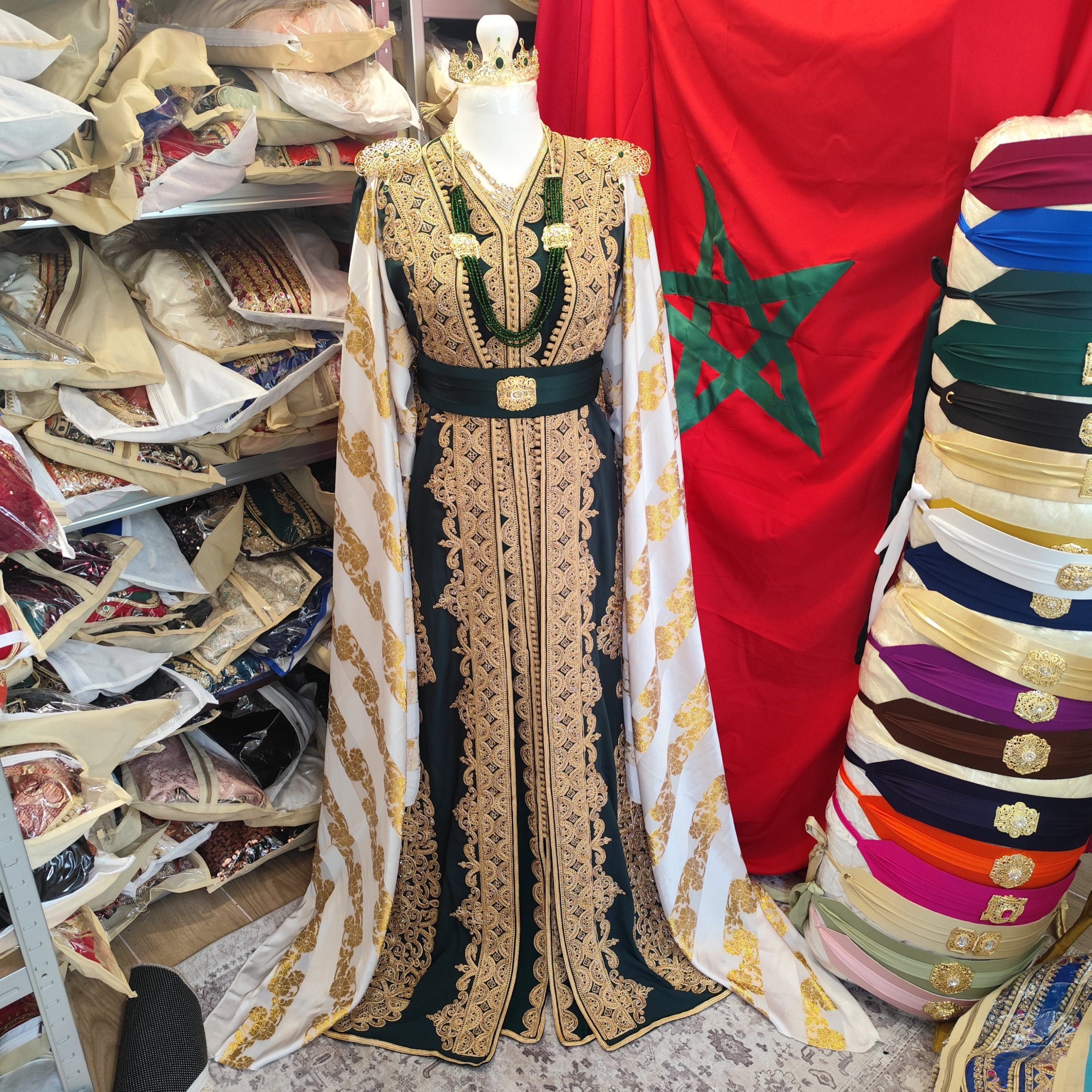 tenue complète neuve – Image 17