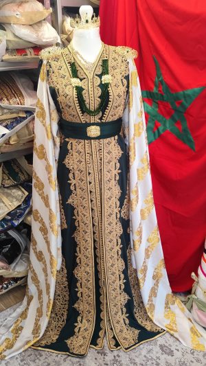 tenue complète neuve
