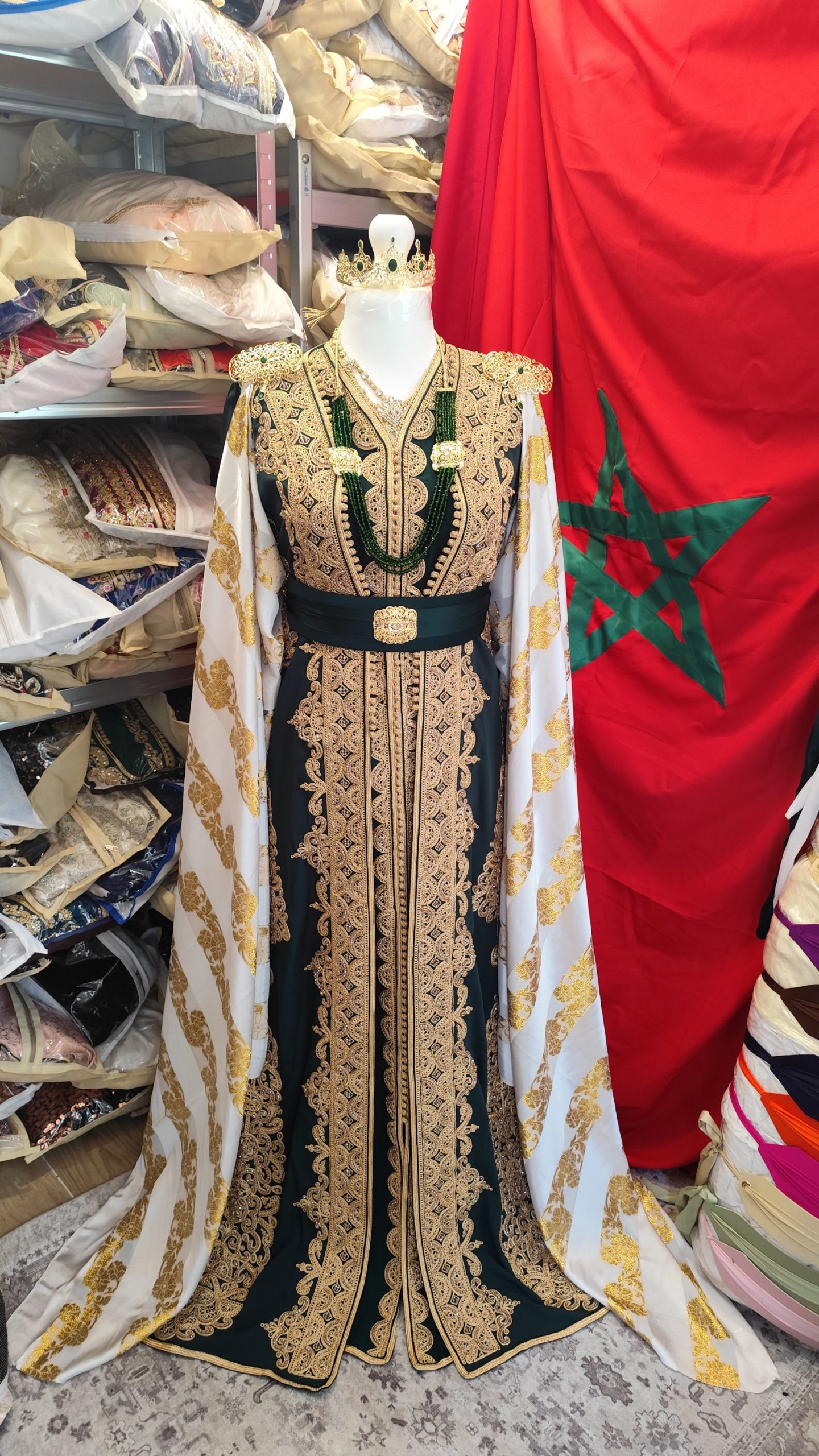 tenue complète neuve – Image 10