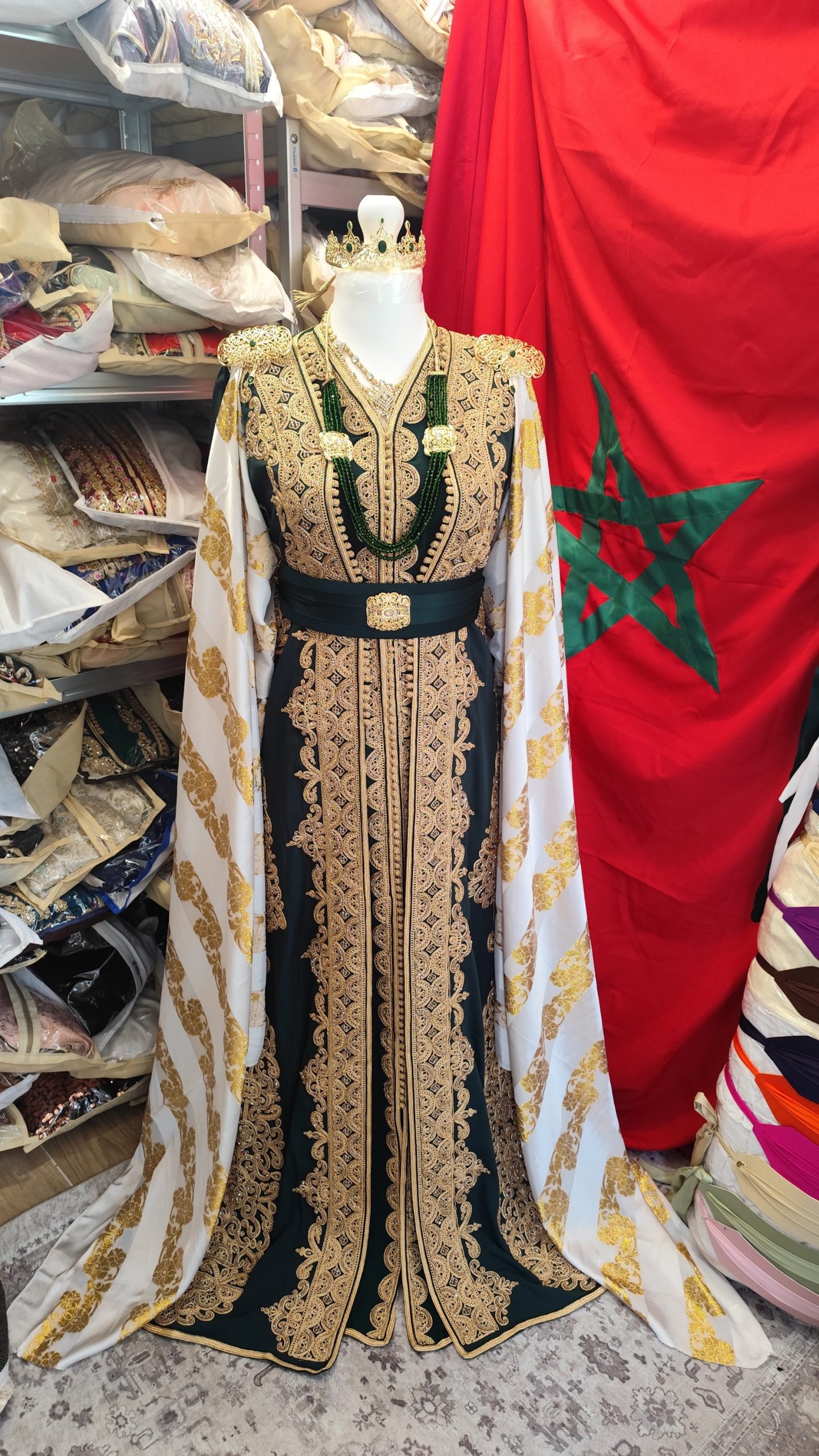 tenue complète neuve – Image 8