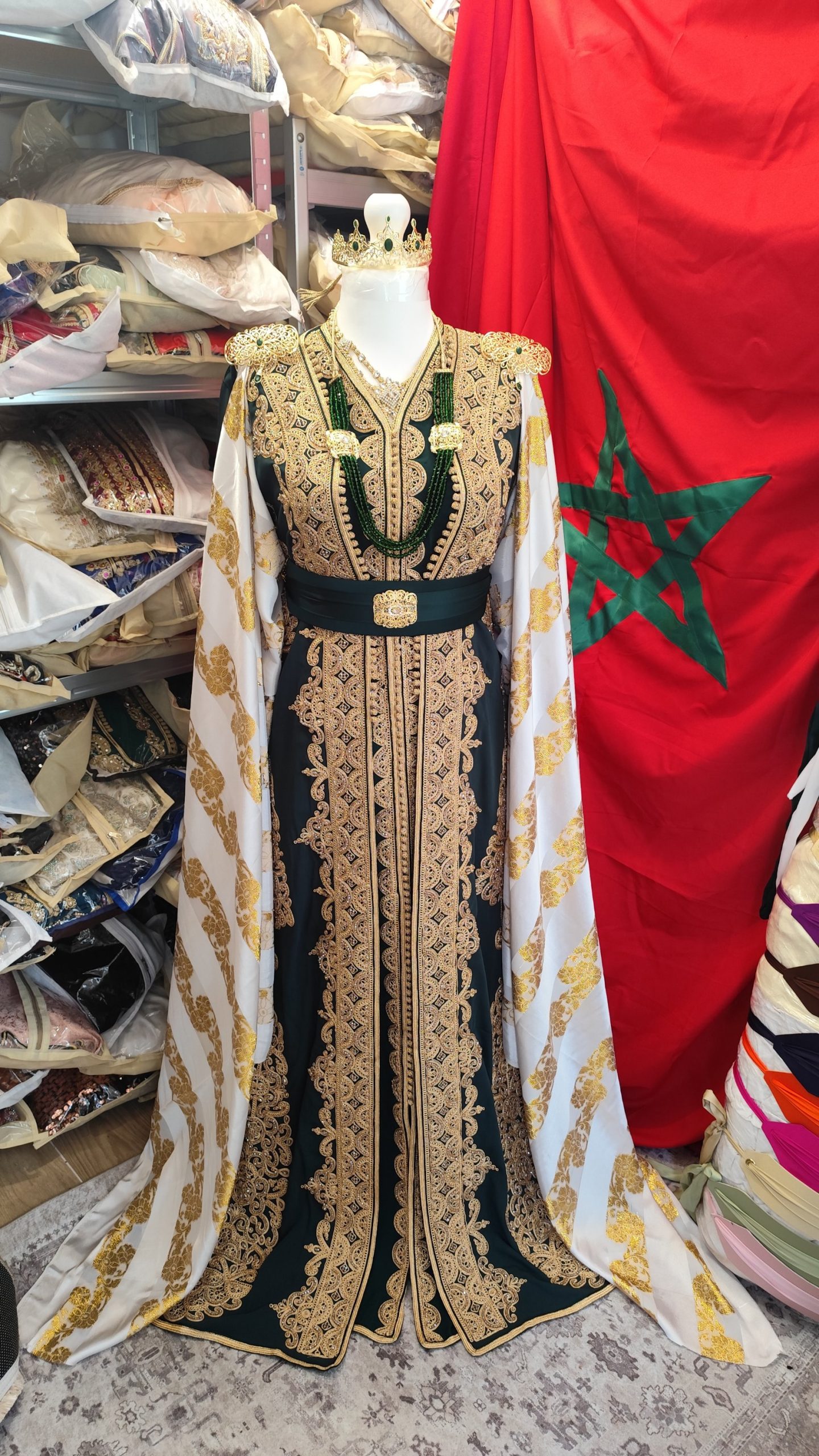 tenue complète neuve – Image 9