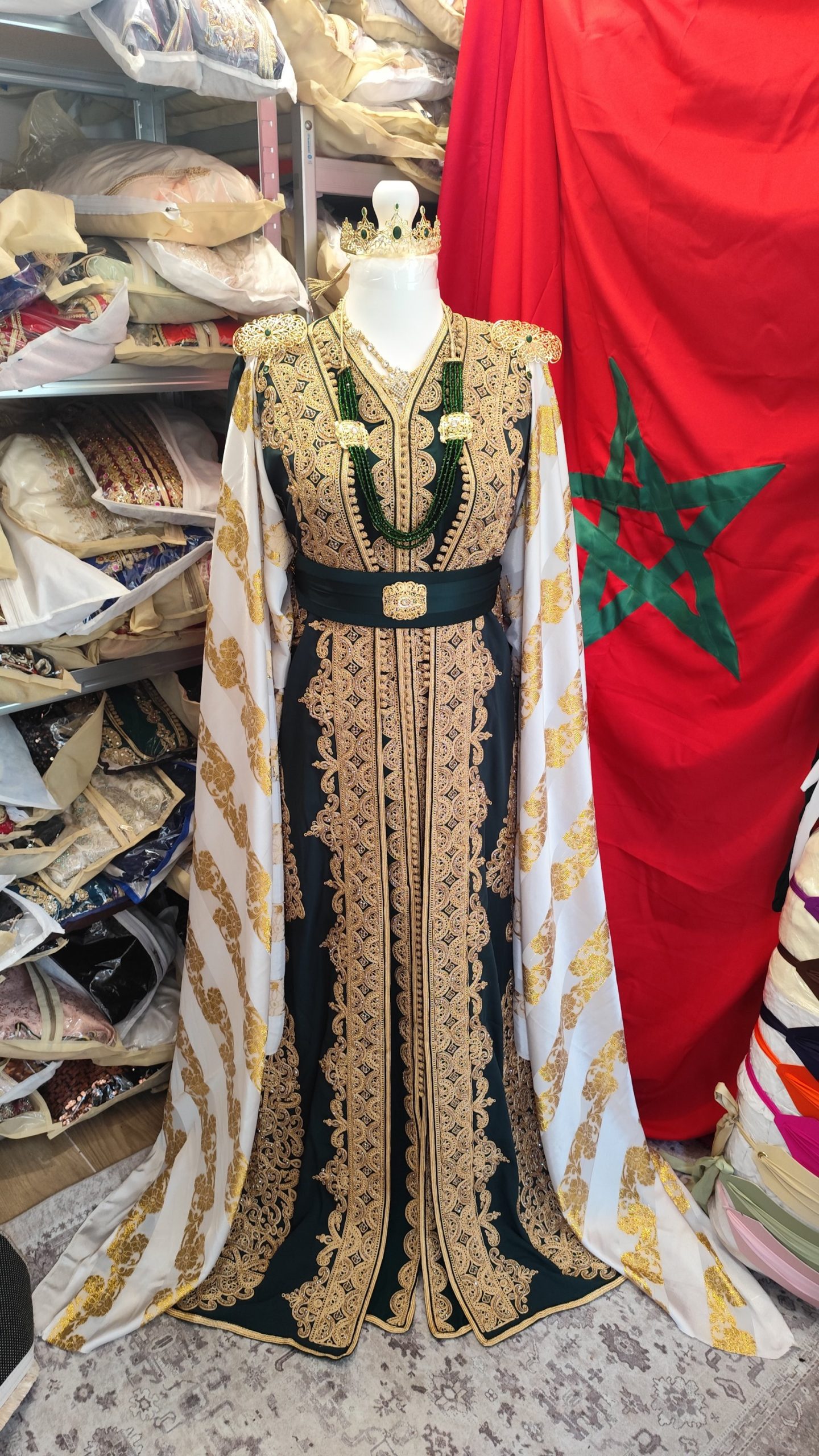 tenue complète neuve – Image 12