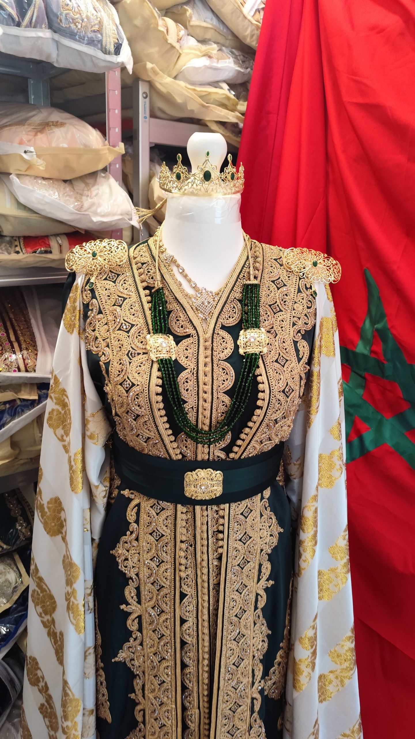 tenue complète neuve – Image 11
