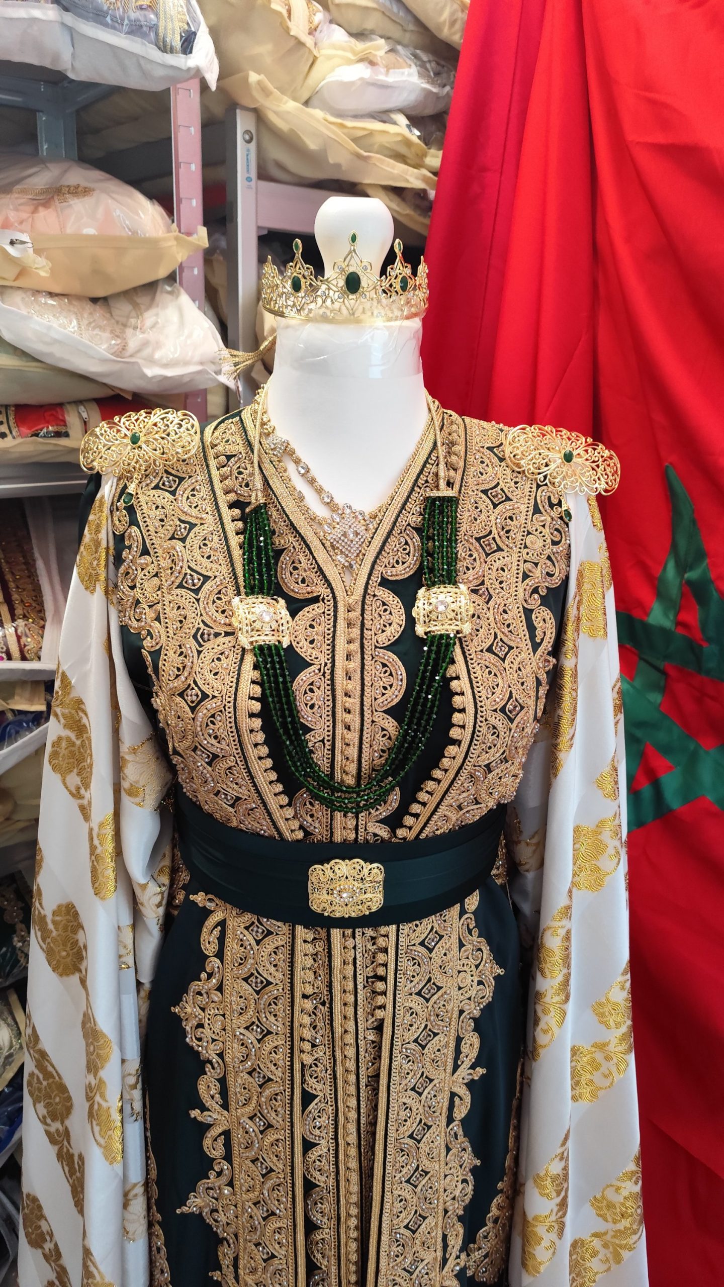 tenue complète neuve – Image 2