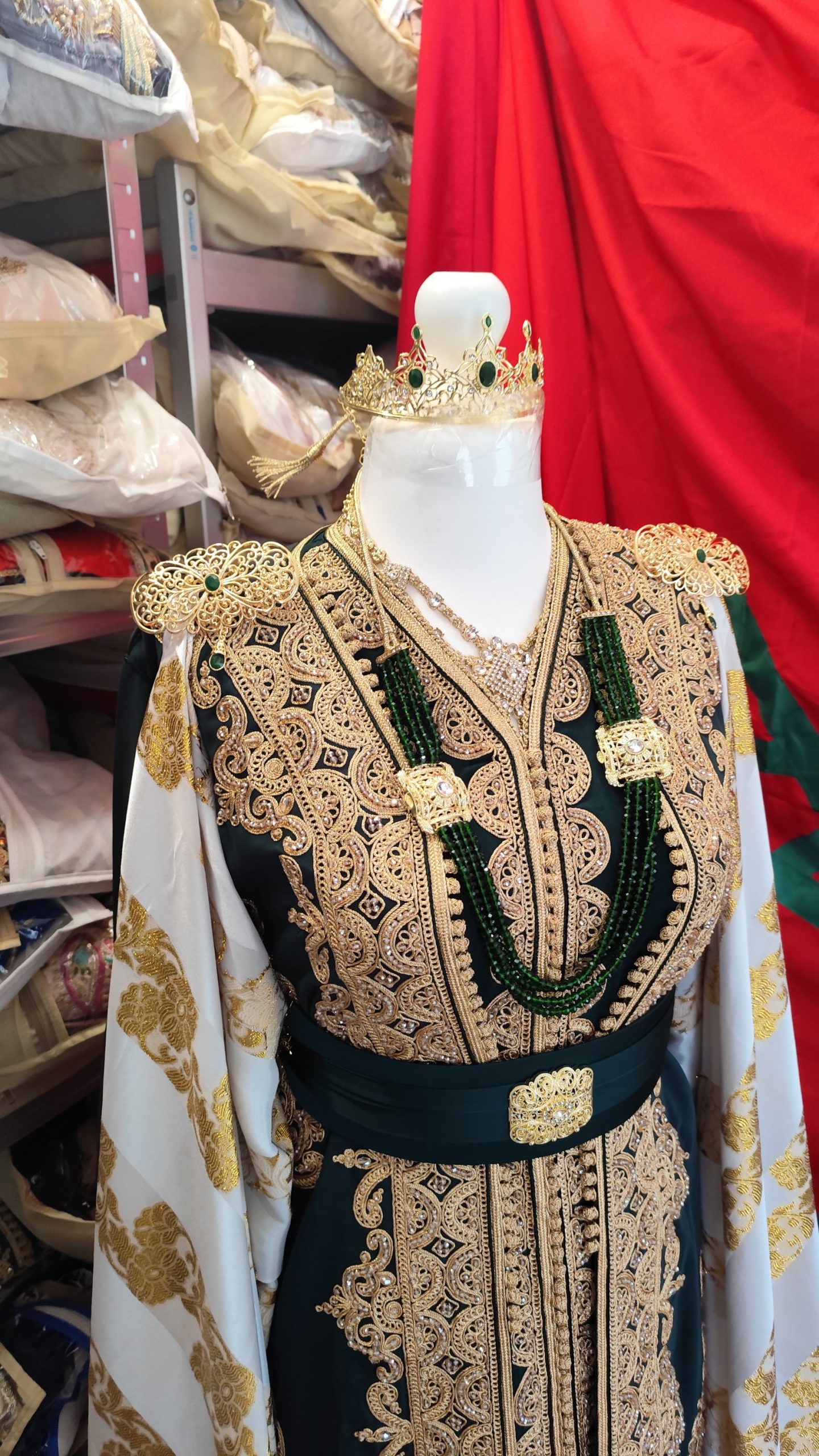 tenue complète neuve – Image 4