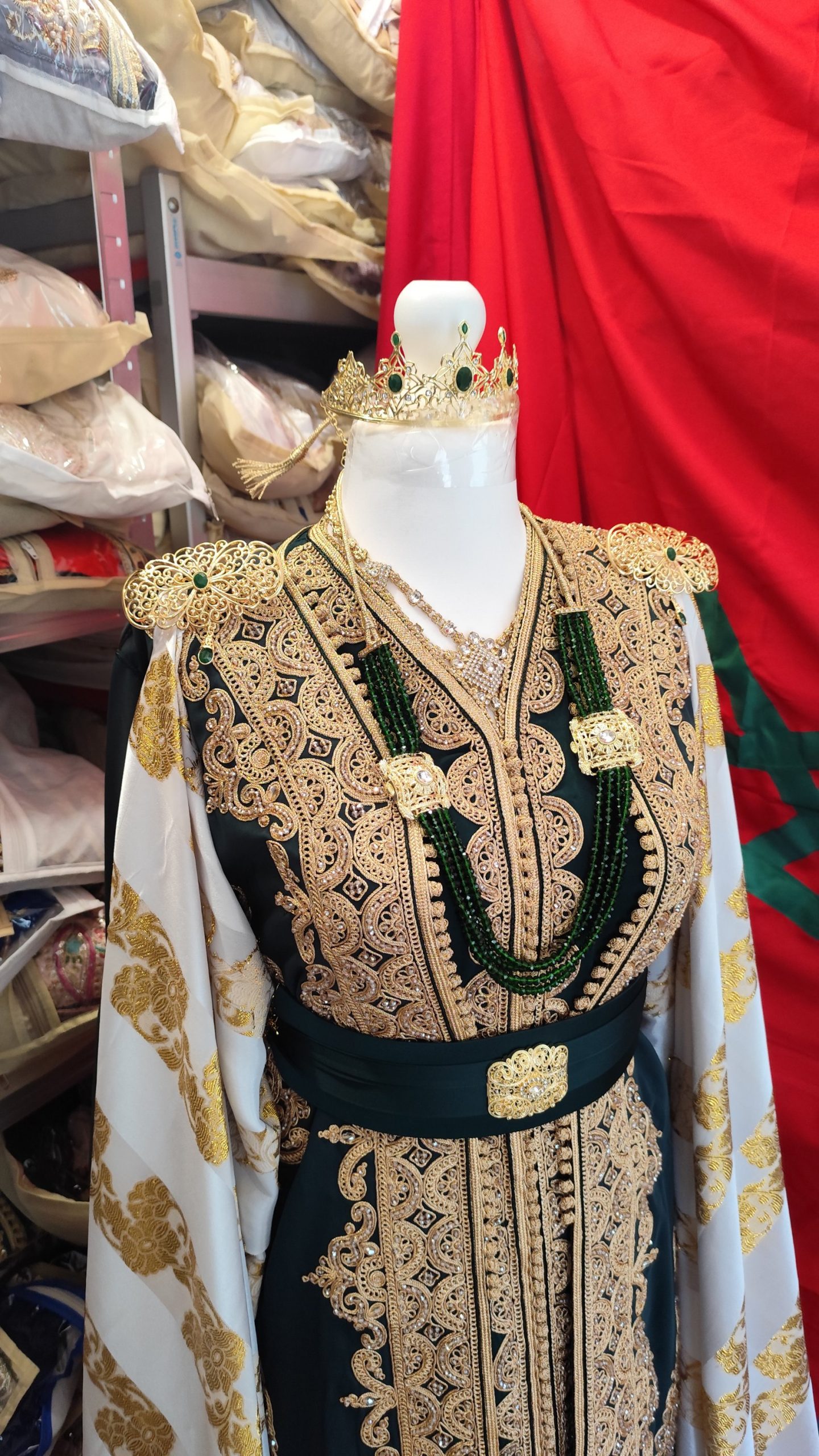 tenue complète neuve – Image 6