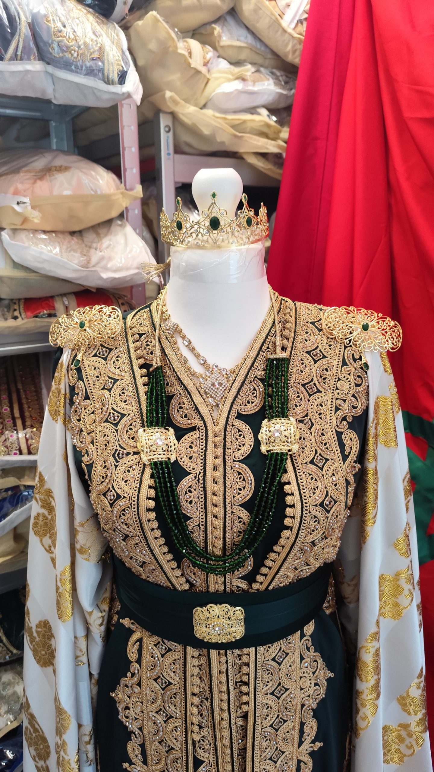 tenue complète neuve – Image 5