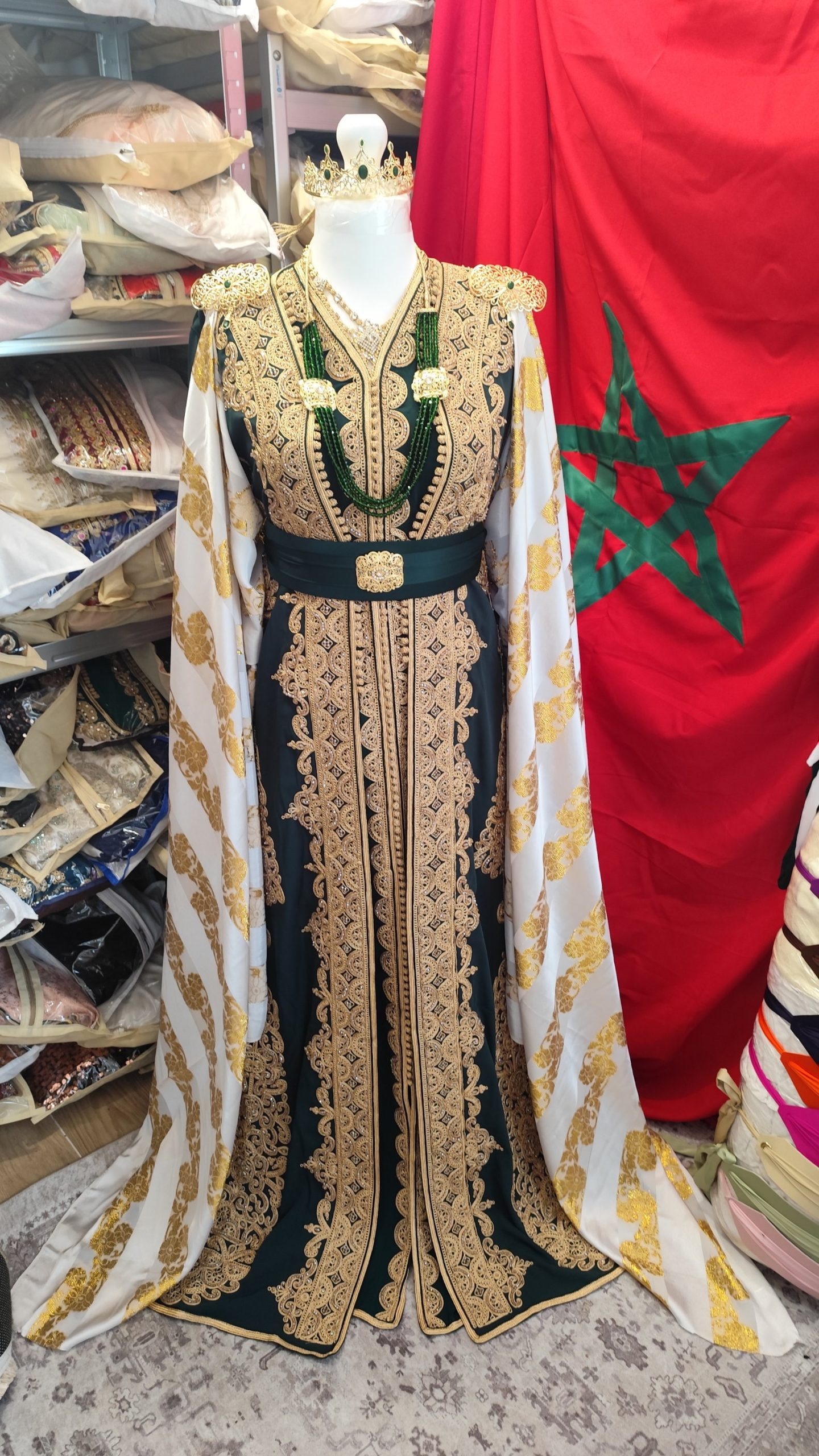 tenue complète neuve – Image 7