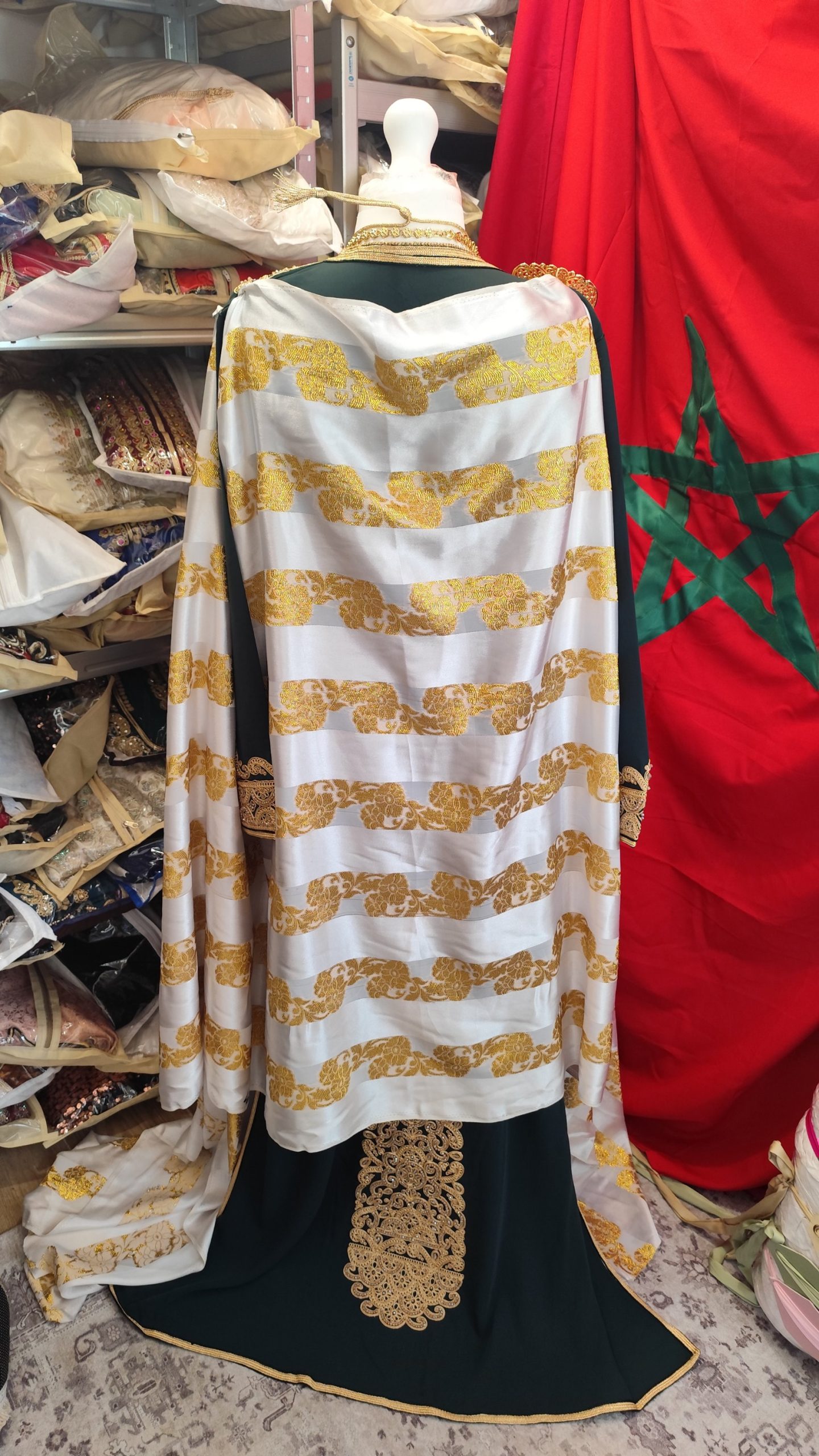 tenue complète neuve – Image 3
