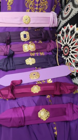 ✨ Ceinture neuve – Ajustable