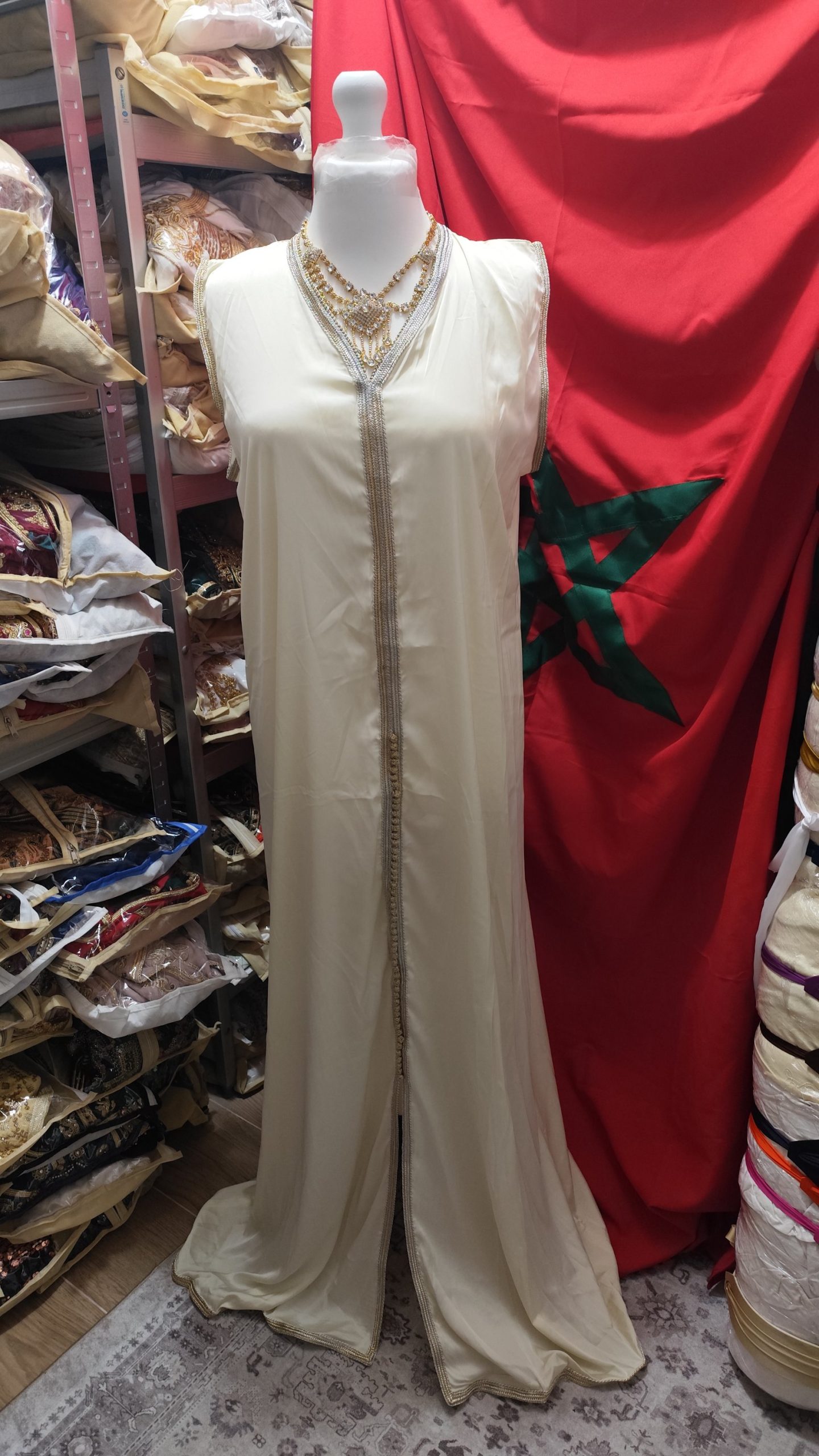 caftan marocain neuf – Image 13