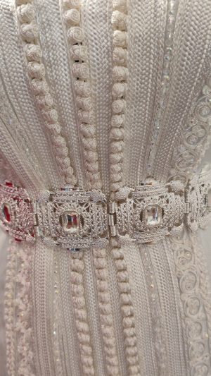 ceinture neuve