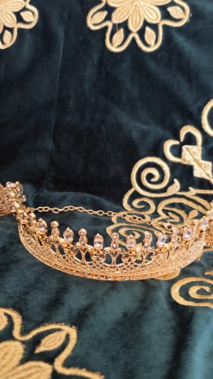 couronne neuf