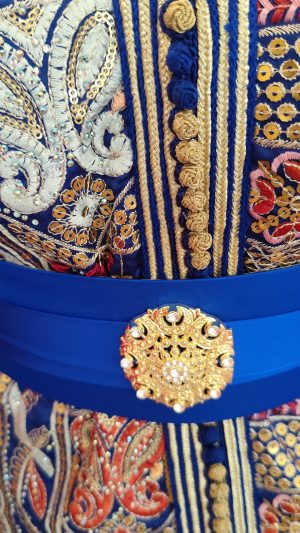 ceinture neuve