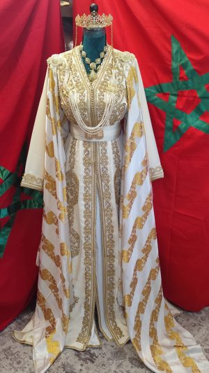 tenue complète