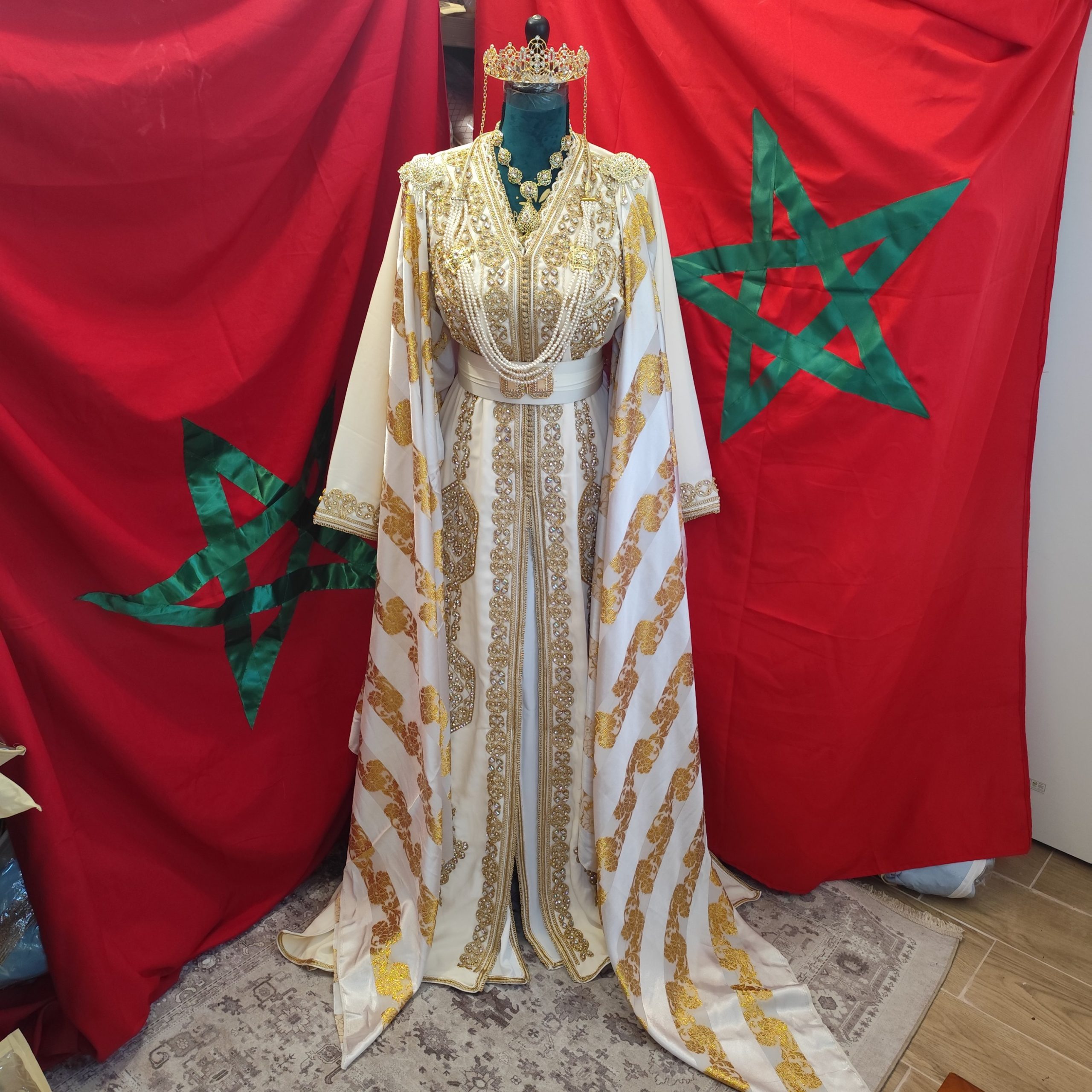 tenue complète – Image 8