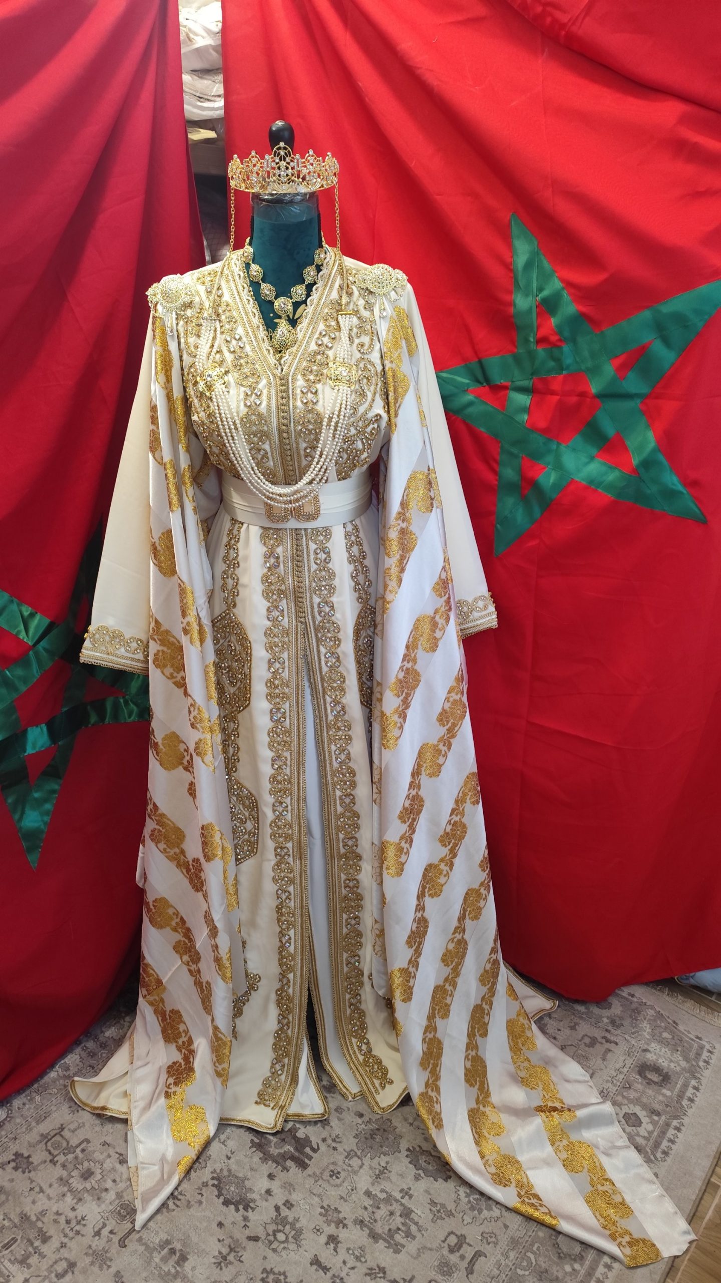 tenue complète – Image 4