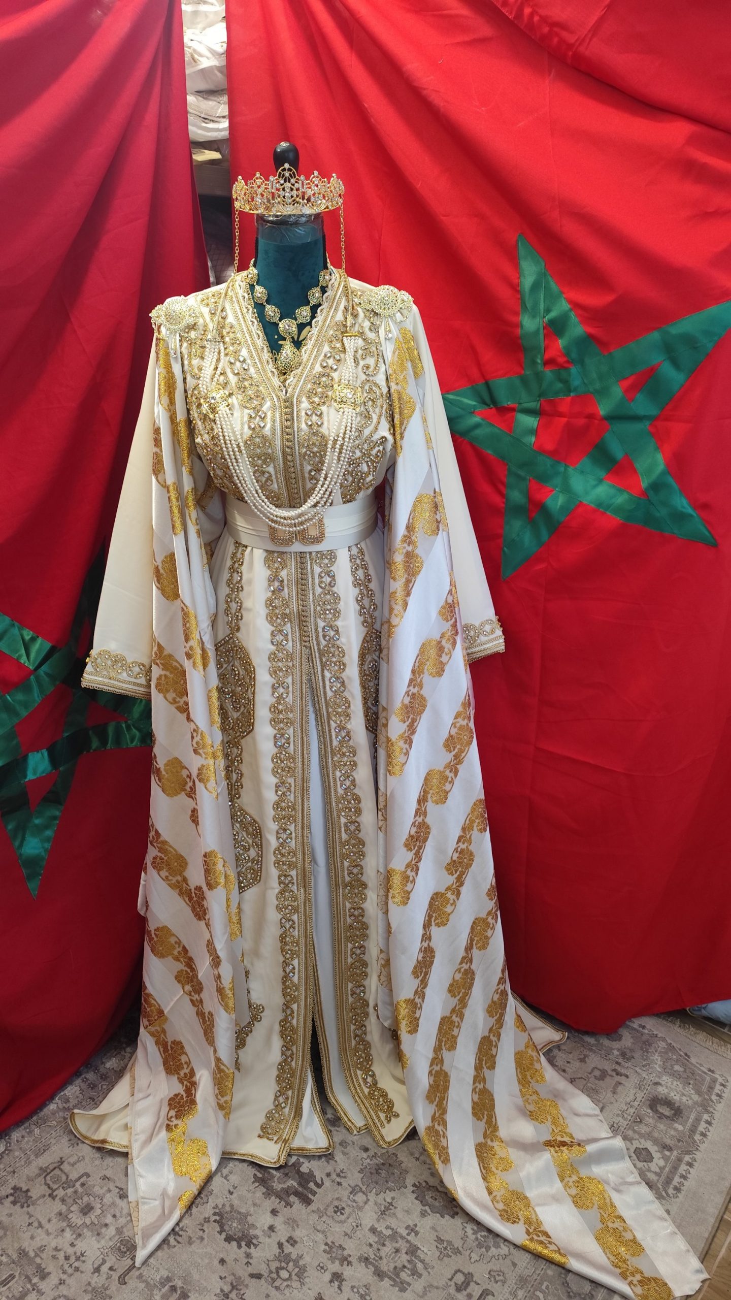 tenue complète – Image 2