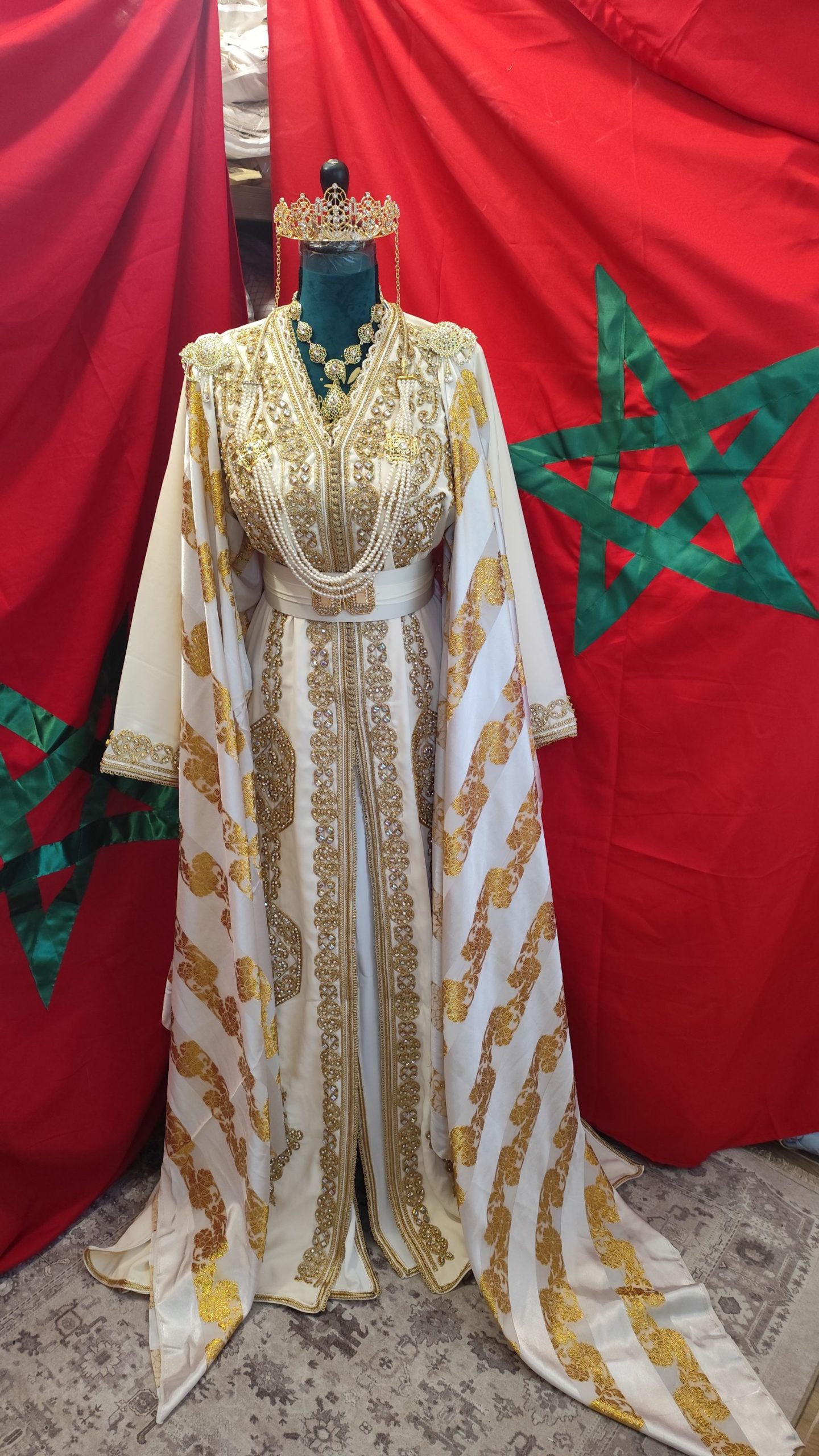 tenue complète – Image 7