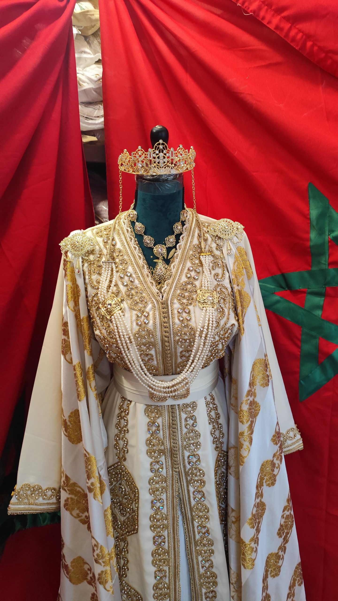 tenue complète – Image 3