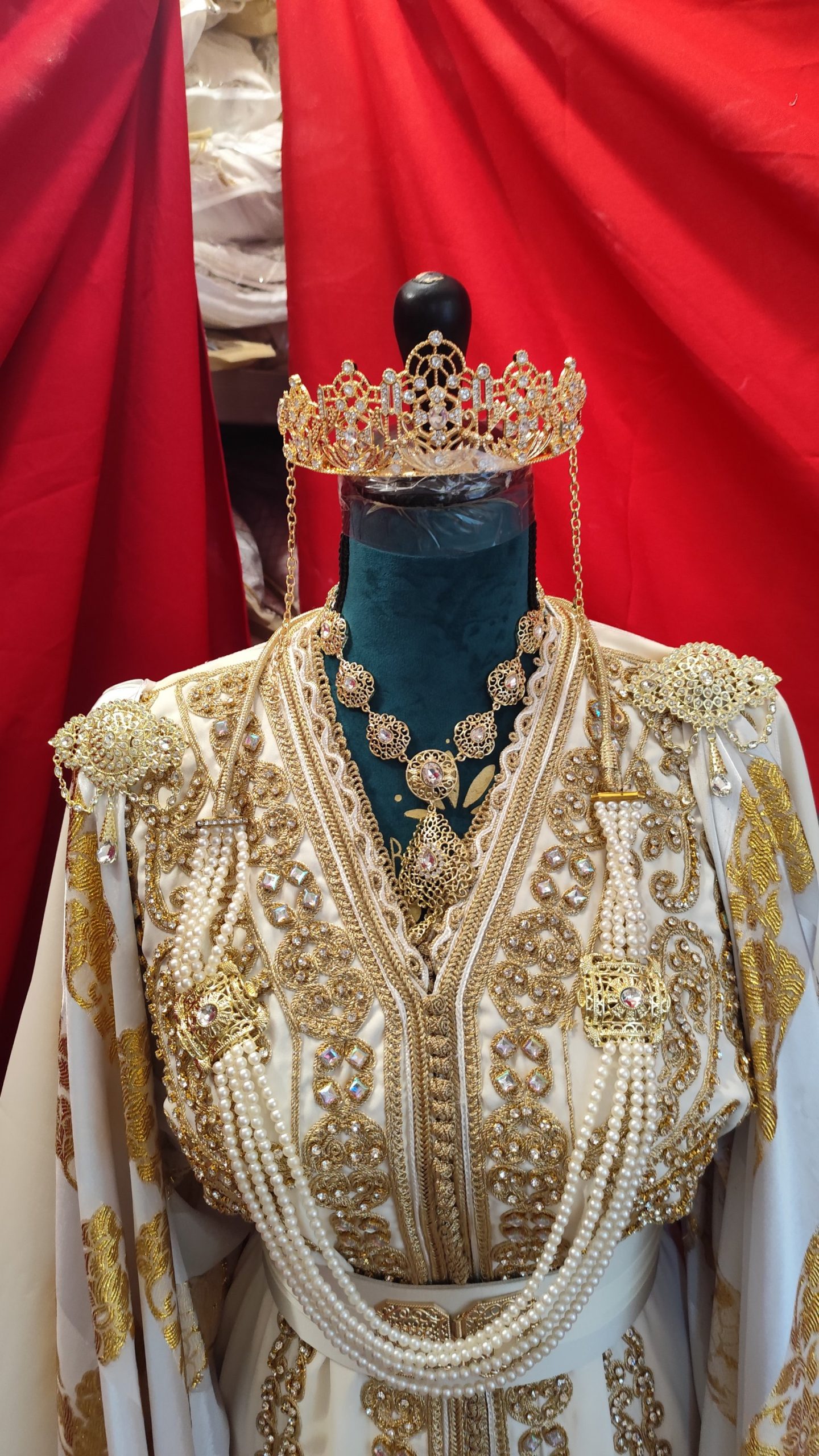 tenue complète – Image 5