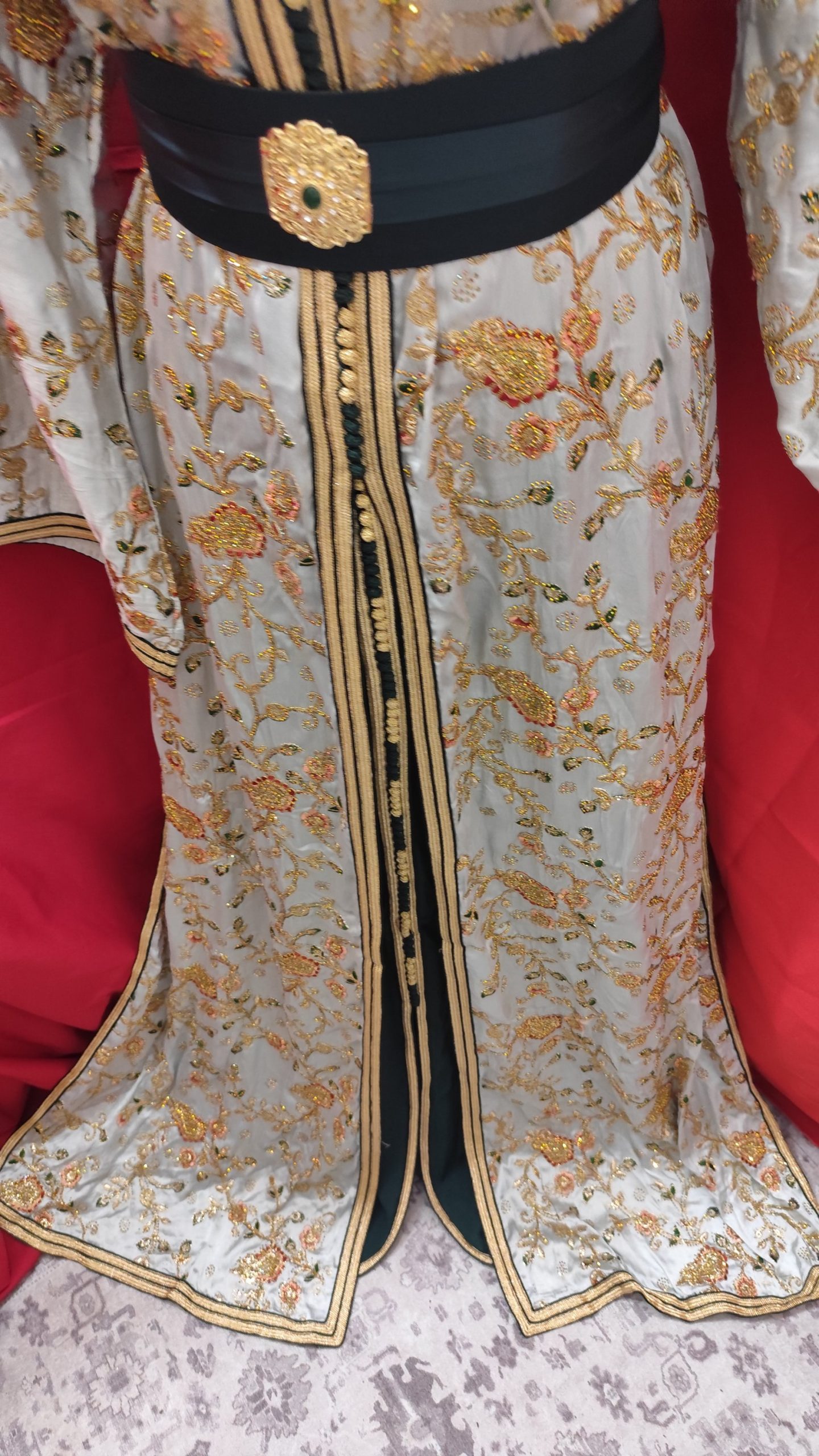 caftan marocain neuf – Image 4