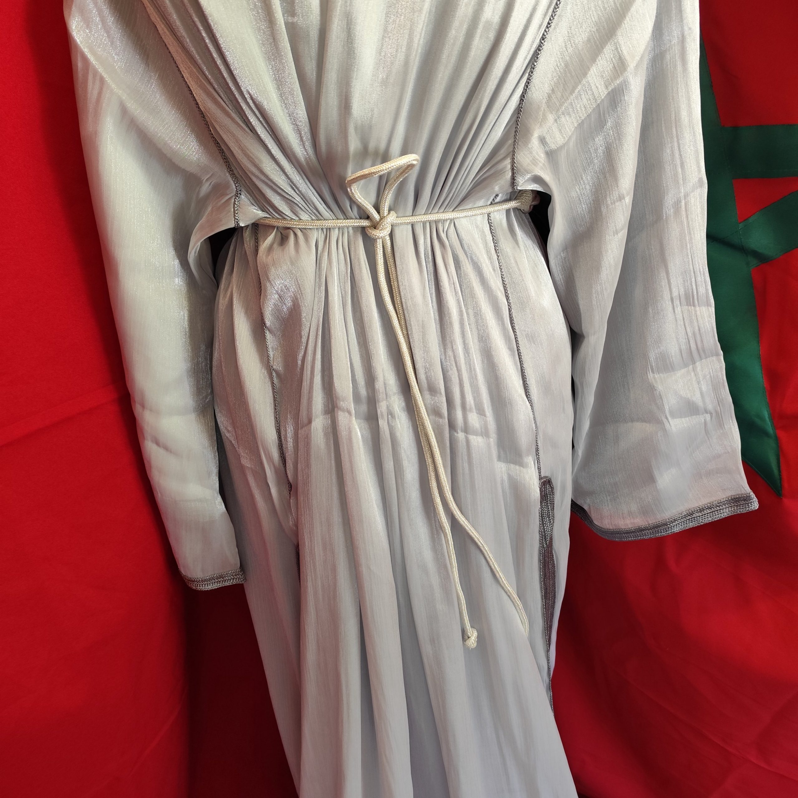 caftan marocain neuf – Image 8