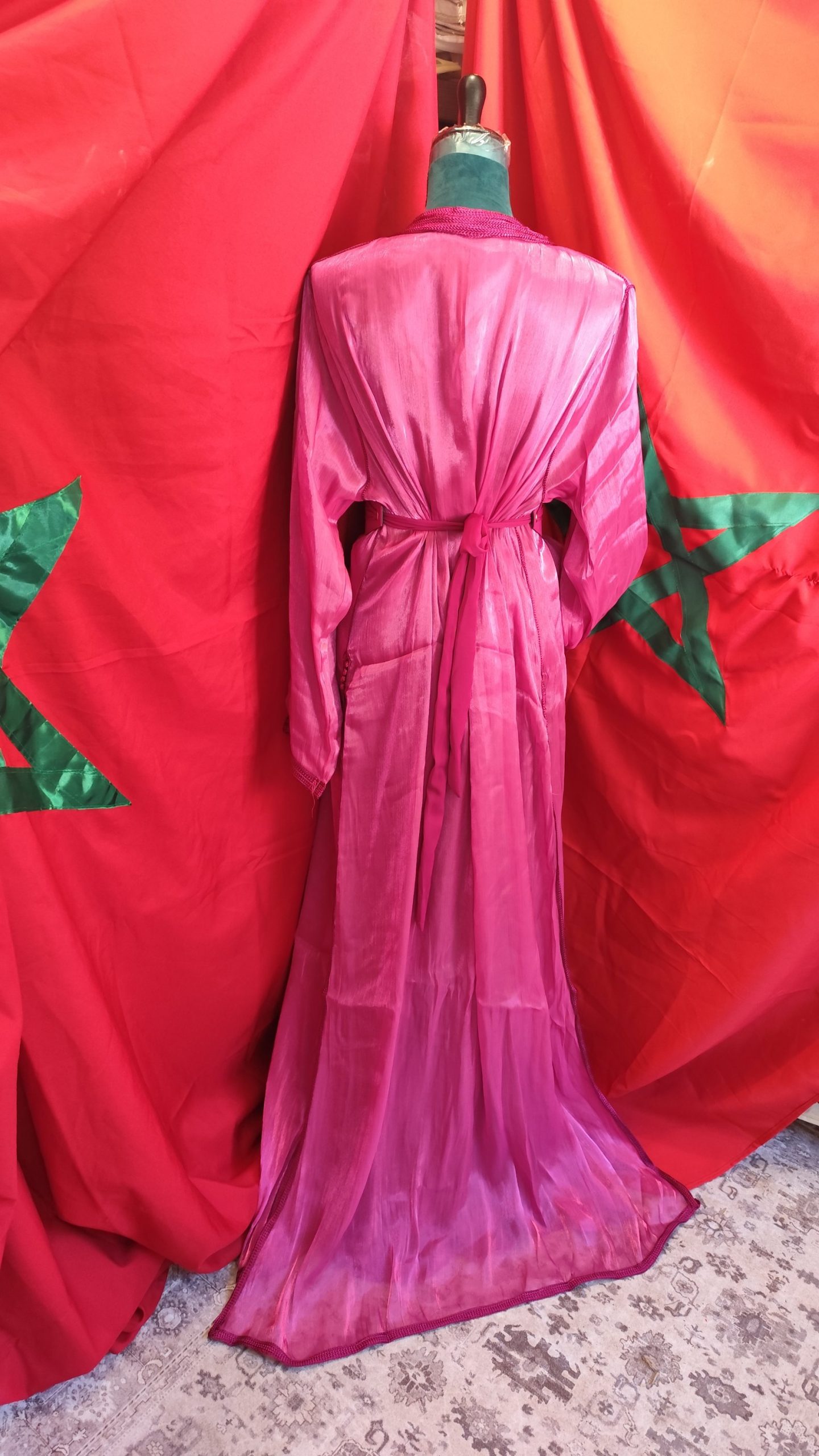 caftan marocain neuf – Image 5