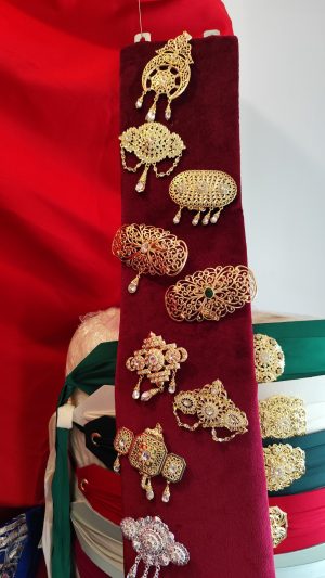 broche