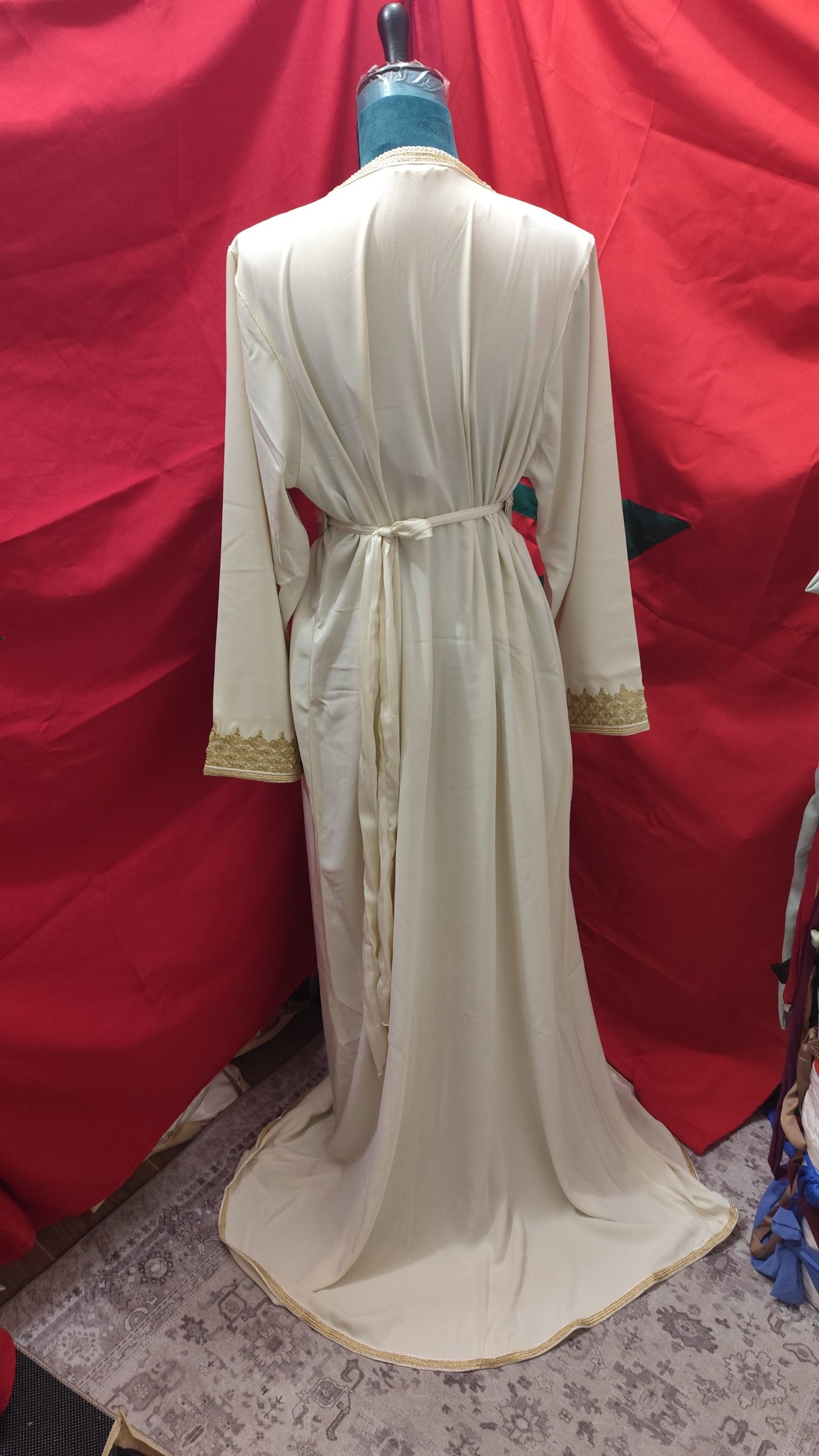 caftan marocain neuf – Image 2
