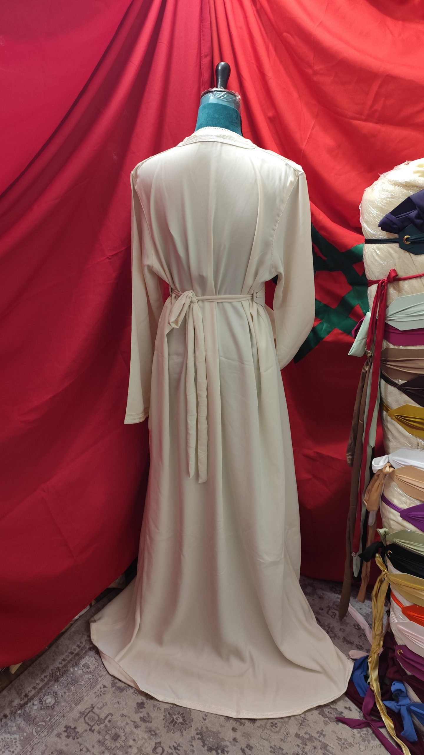 caftan marocain neuf – Image 7