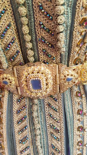 ceinture neuve