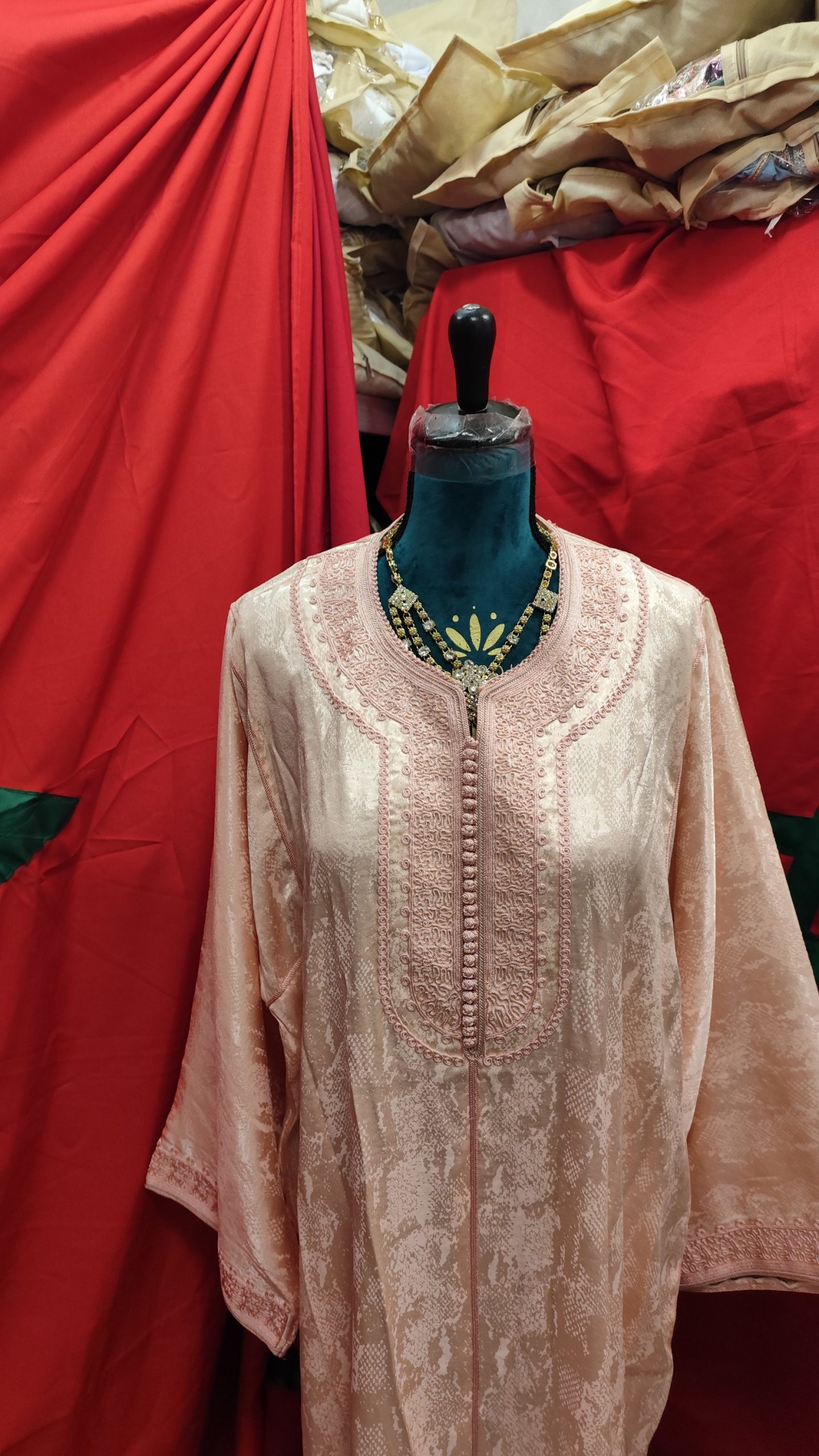 caftan marocain neuf – Image 4