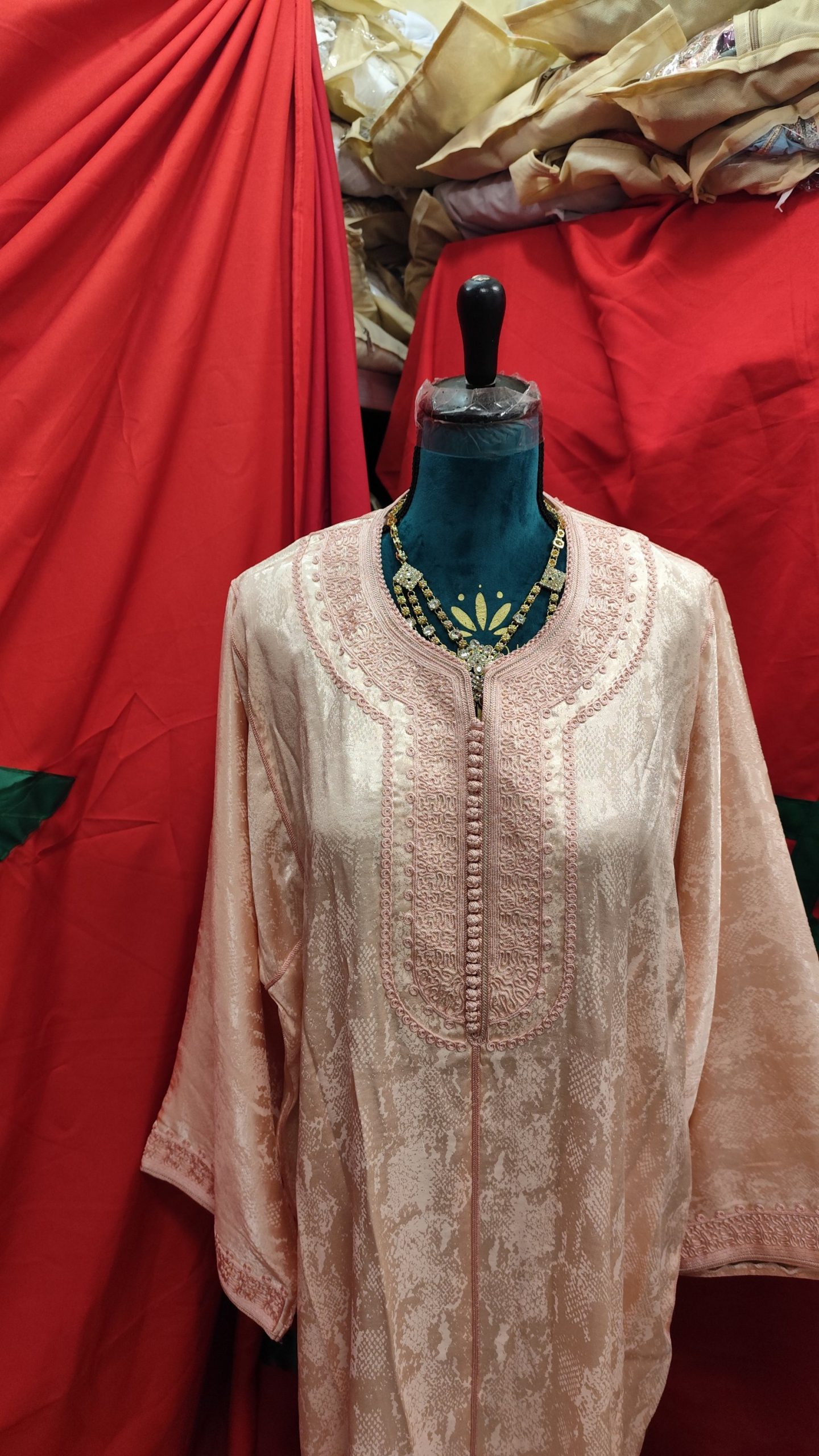 caftan marocain neuf – Image 5