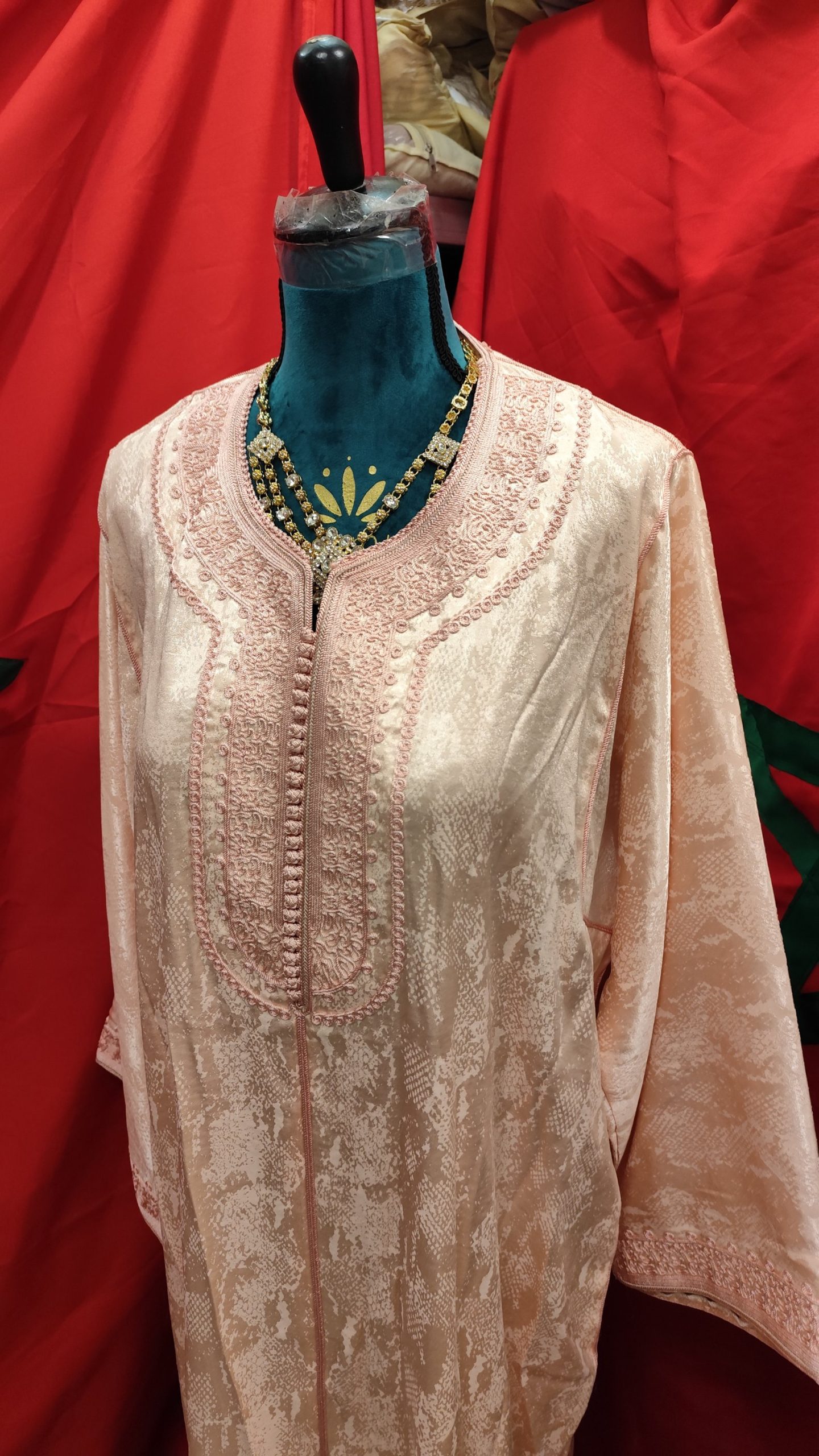 caftan marocain neuf – Image 7