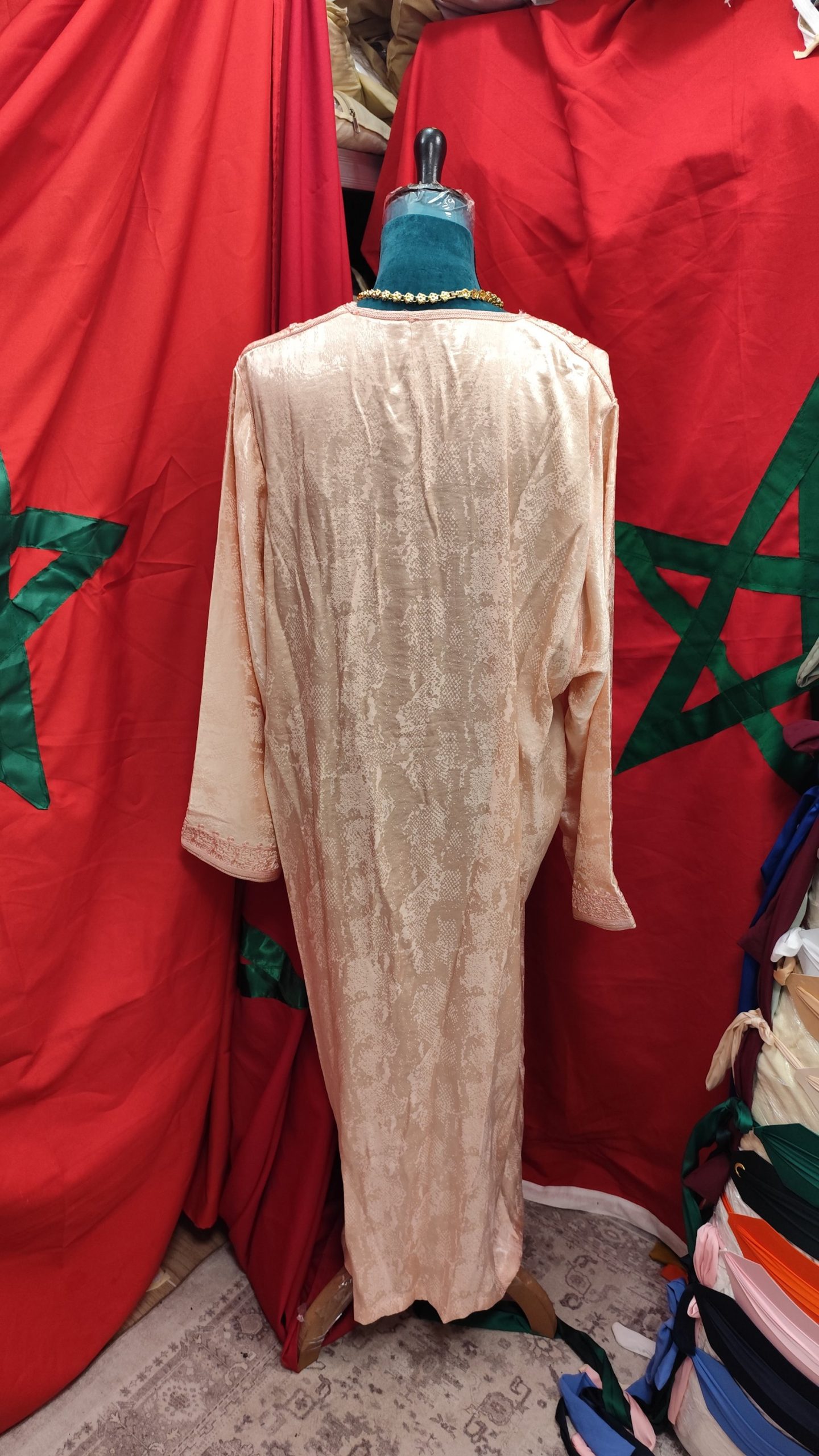 caftan marocain neuf – Image 3