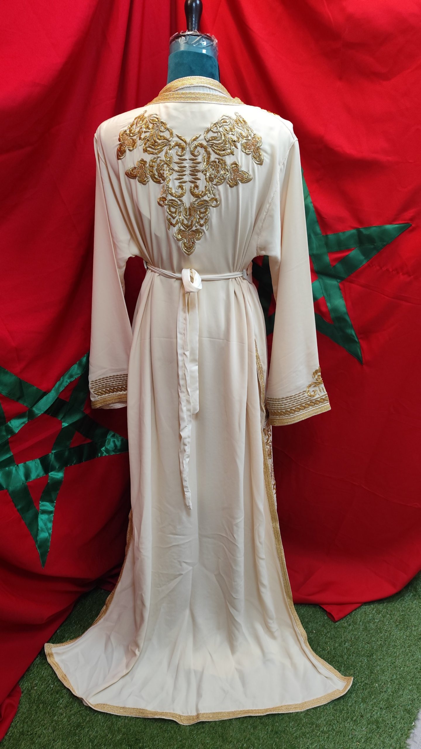 caftan marocain neuf – Image 7
